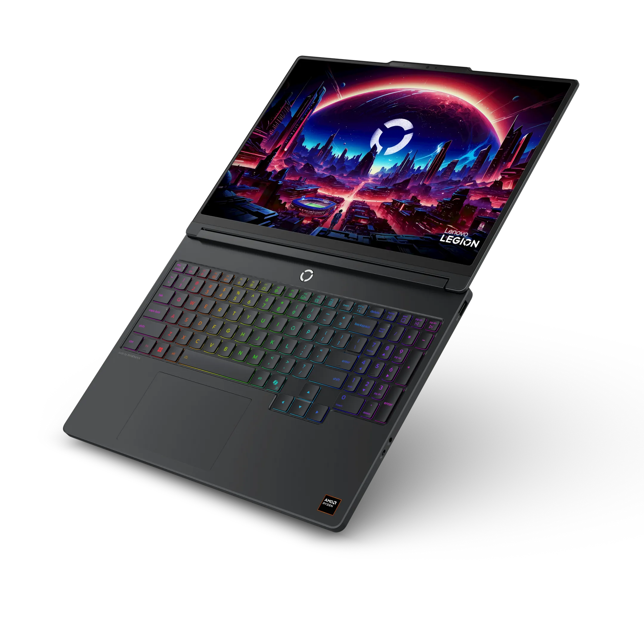 Legion 5 15AHP11 Gaming - 15" 16Go / 512Go - Nvidia GeForce RTX 560