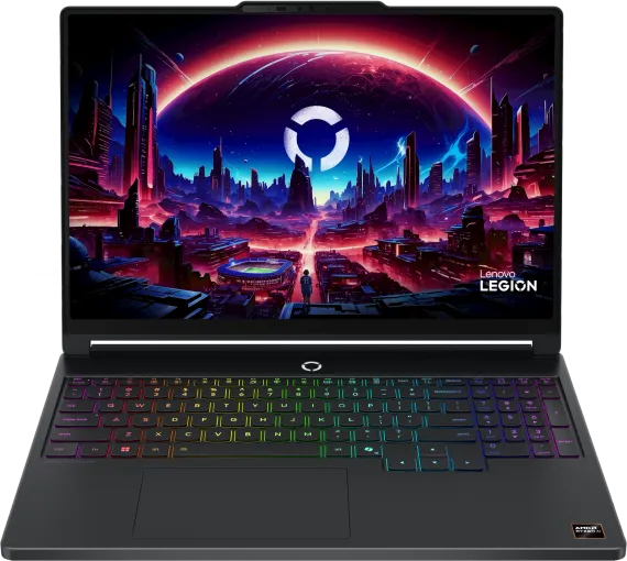 Legion 5 15AGP11 Copilot+ PC Gaming - 15" 16GB / 1TB - Nvidia GeForce RTX 5070