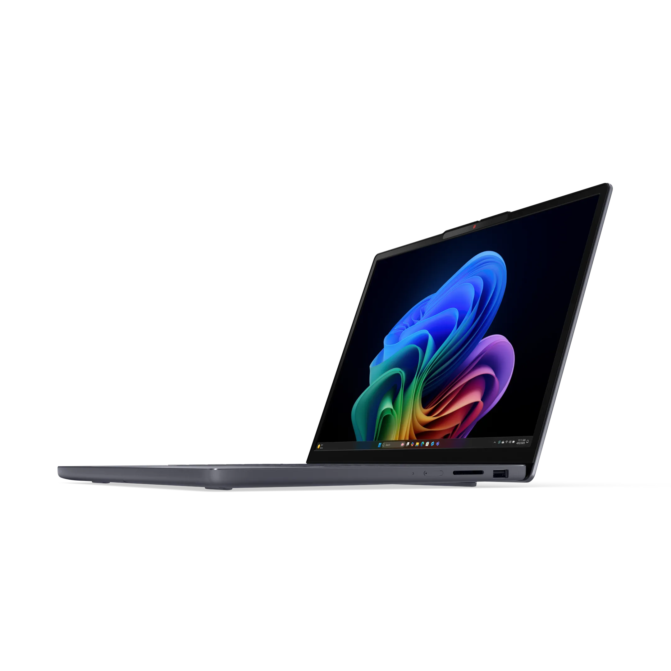  IdeaPad Slim 3 15Q8X10 Copilot+ PC - 15" 16Go / 512Go