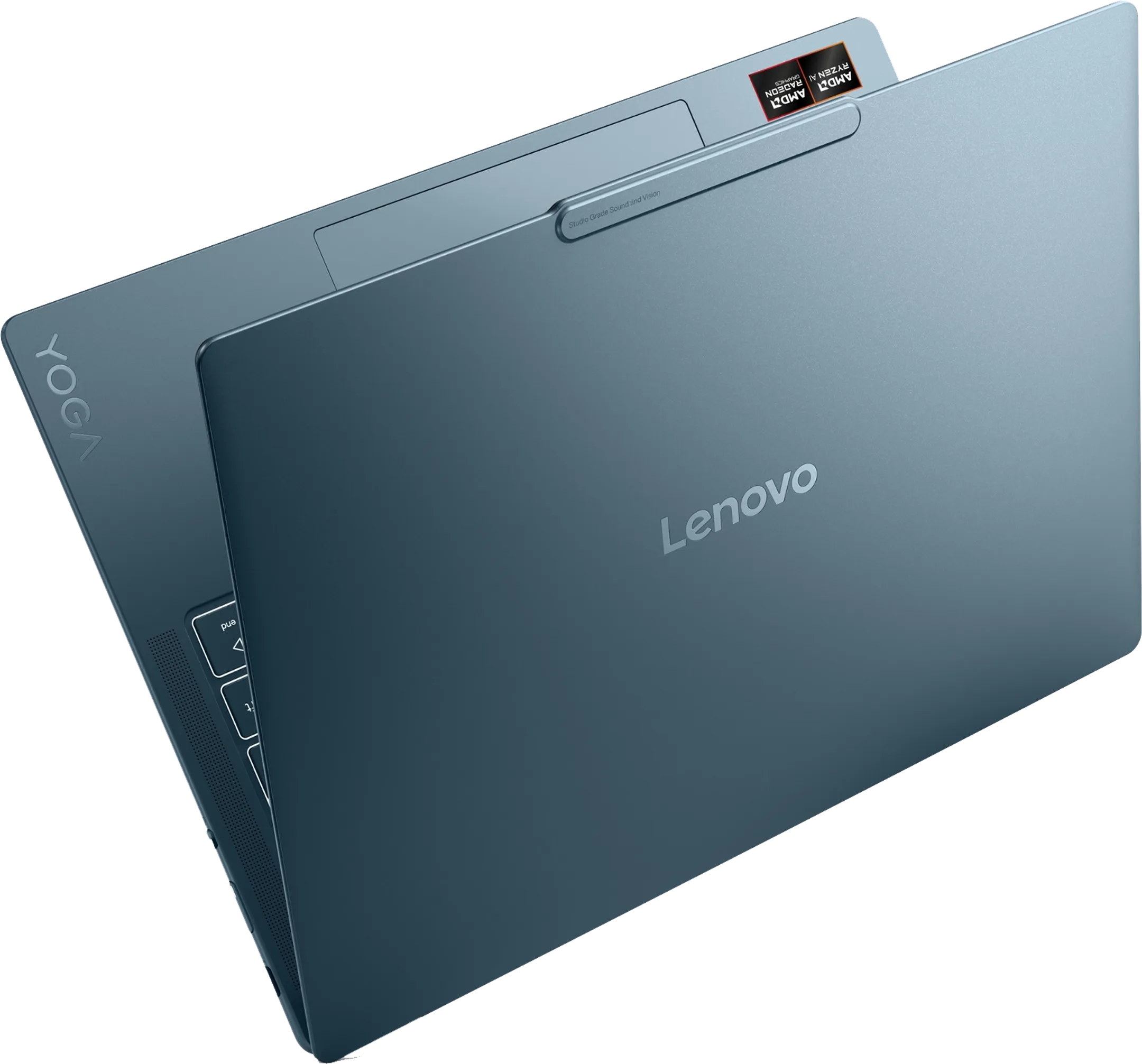 Yoga Slim 7 14AGP11 Copilot+ PC - 14" 16Go / 1To
