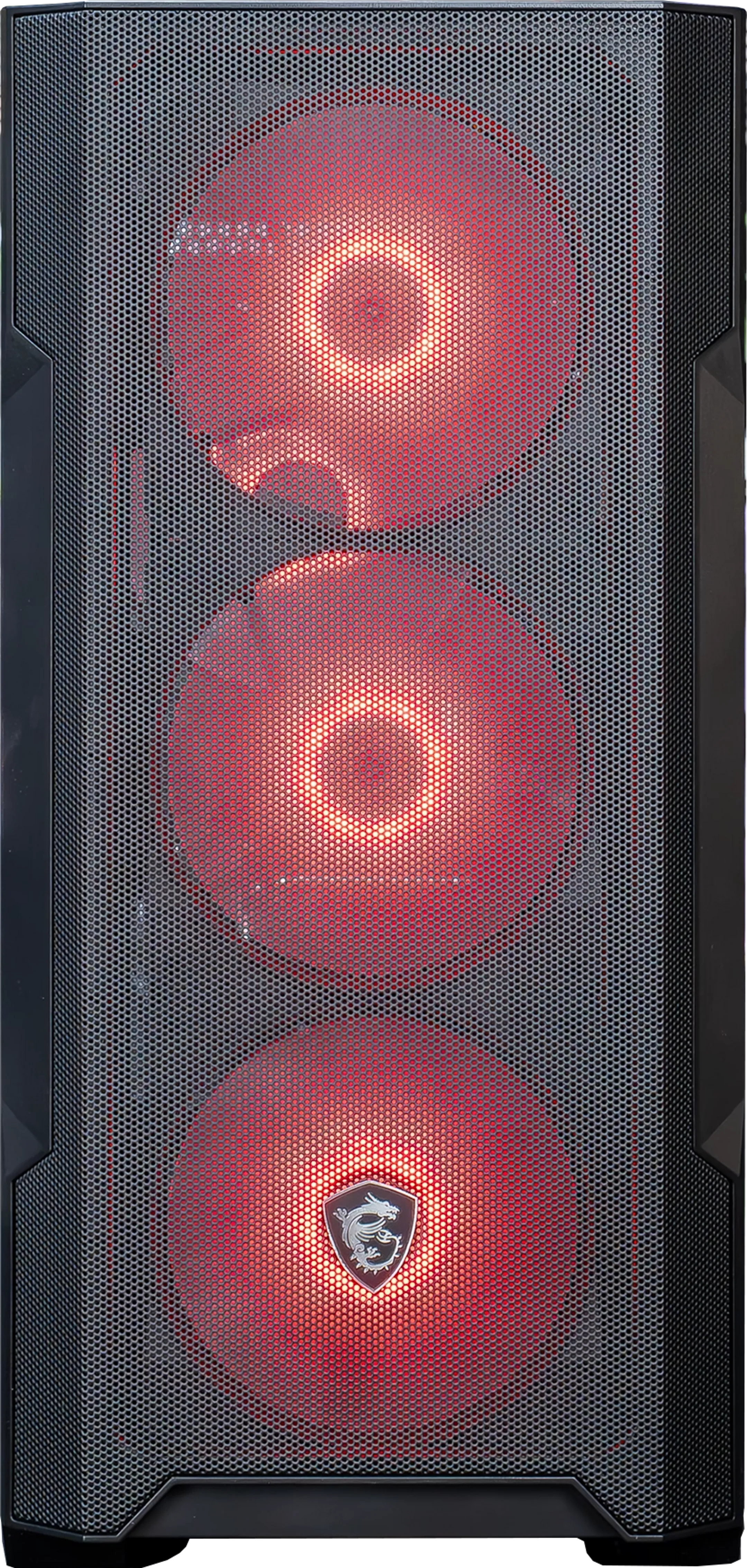 Arena Gaming Desktop - 16GB / 500GB - Nvidia GeForce RTX 5050