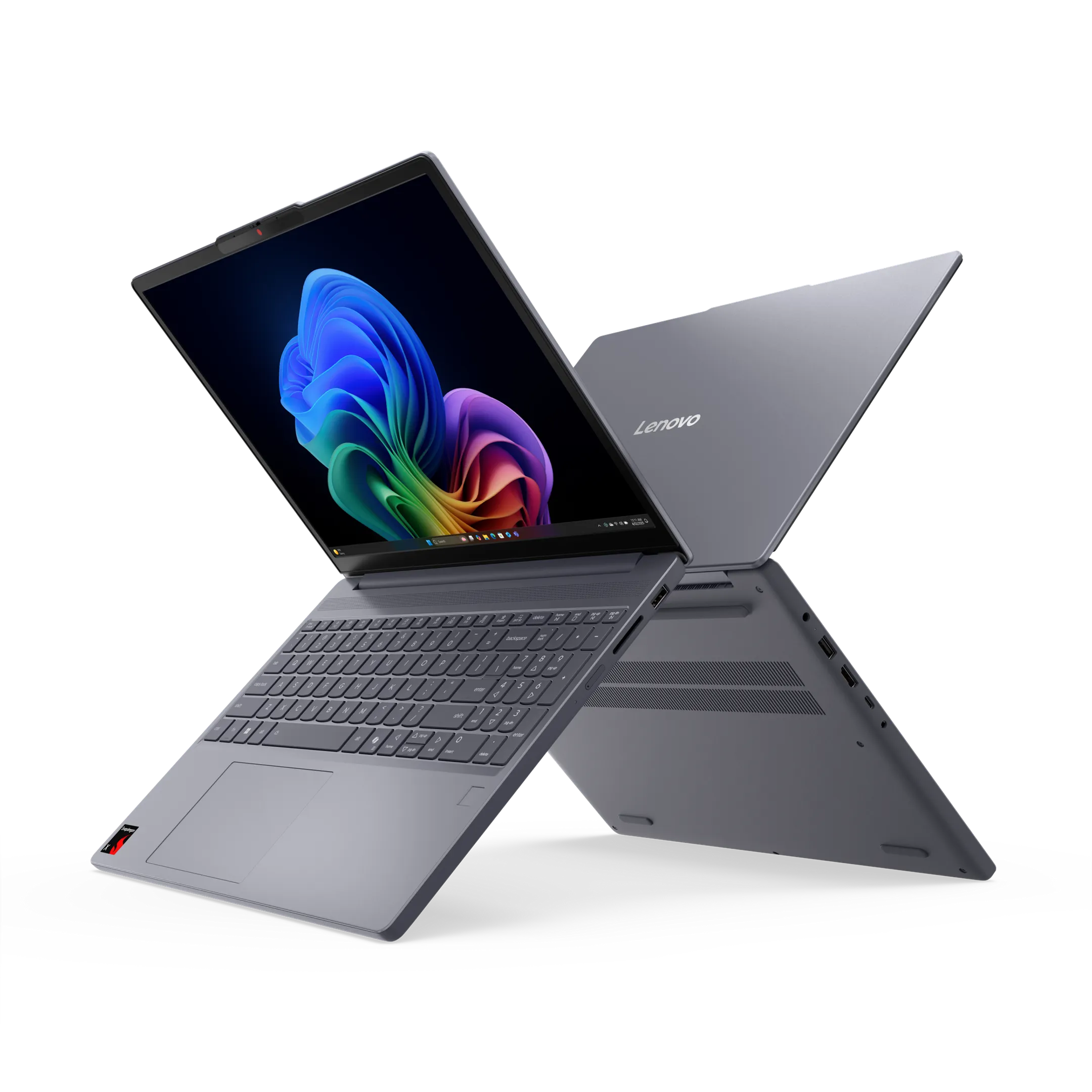  IdeaPad Slim 3 15Q8X10 Copilot+ PC - 15" 16Go / 512Go