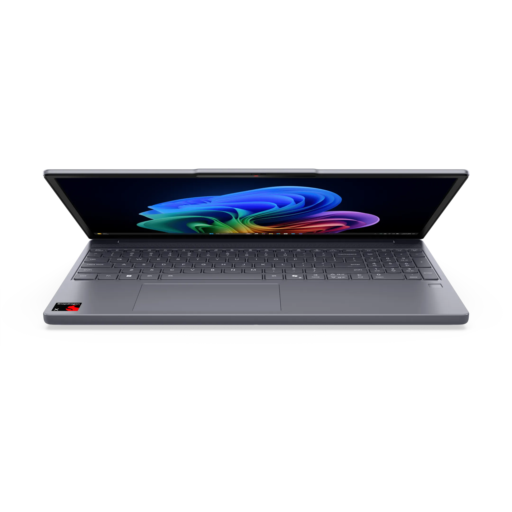  IdeaPad Slim 3 15Q8X10 Copilot+ PC - 15" 16Go / 512Go