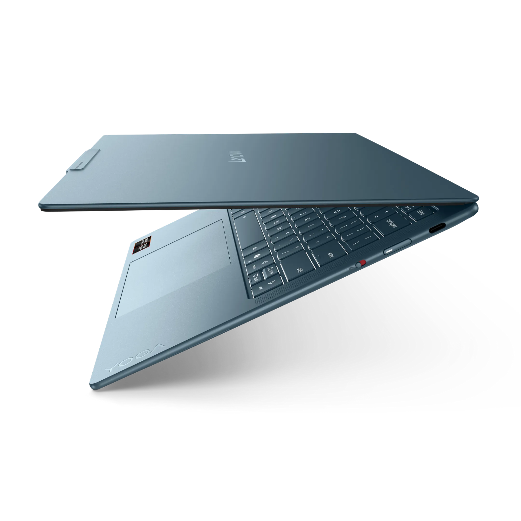 Yoga Slim 7 14AGP11 Copilot+ PC - 14" 16Go / 512Go