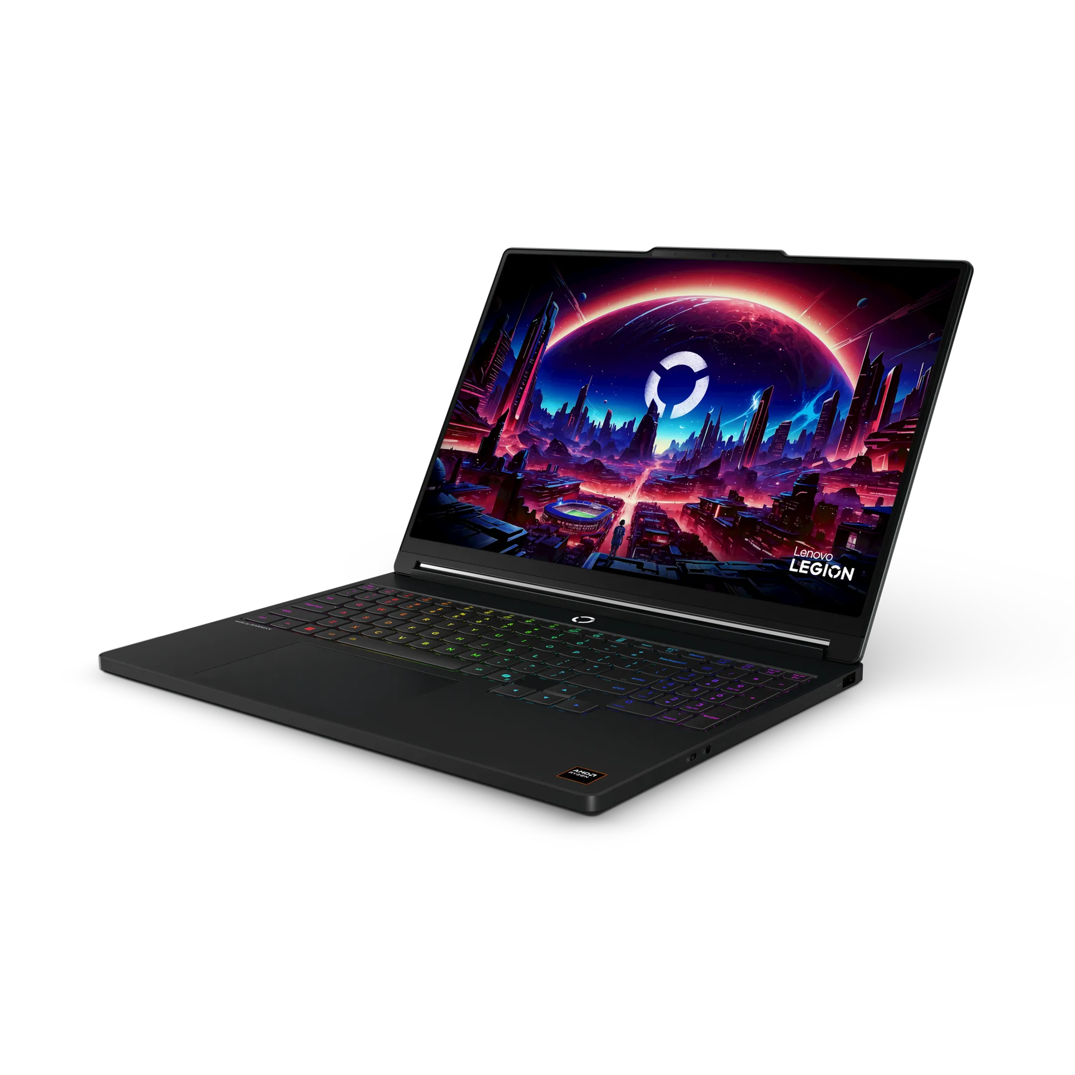 Legion 5 15AHP11 Gaming - 15" 16Go / 512Go - Nvidia GeForce RTX 560