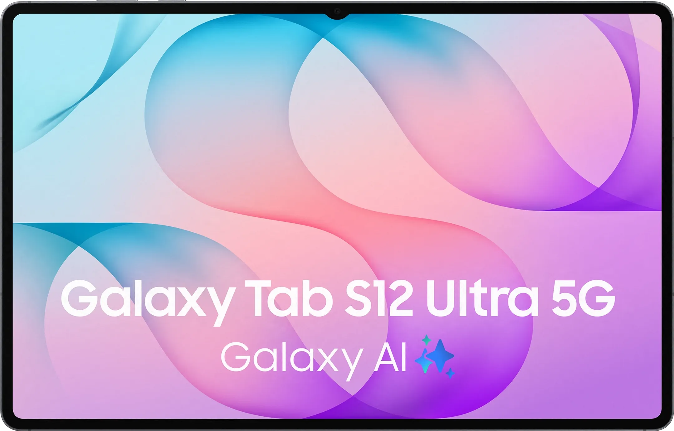 Galaxy Tab S12 Ultra wifi + 5G 512GB Gray
