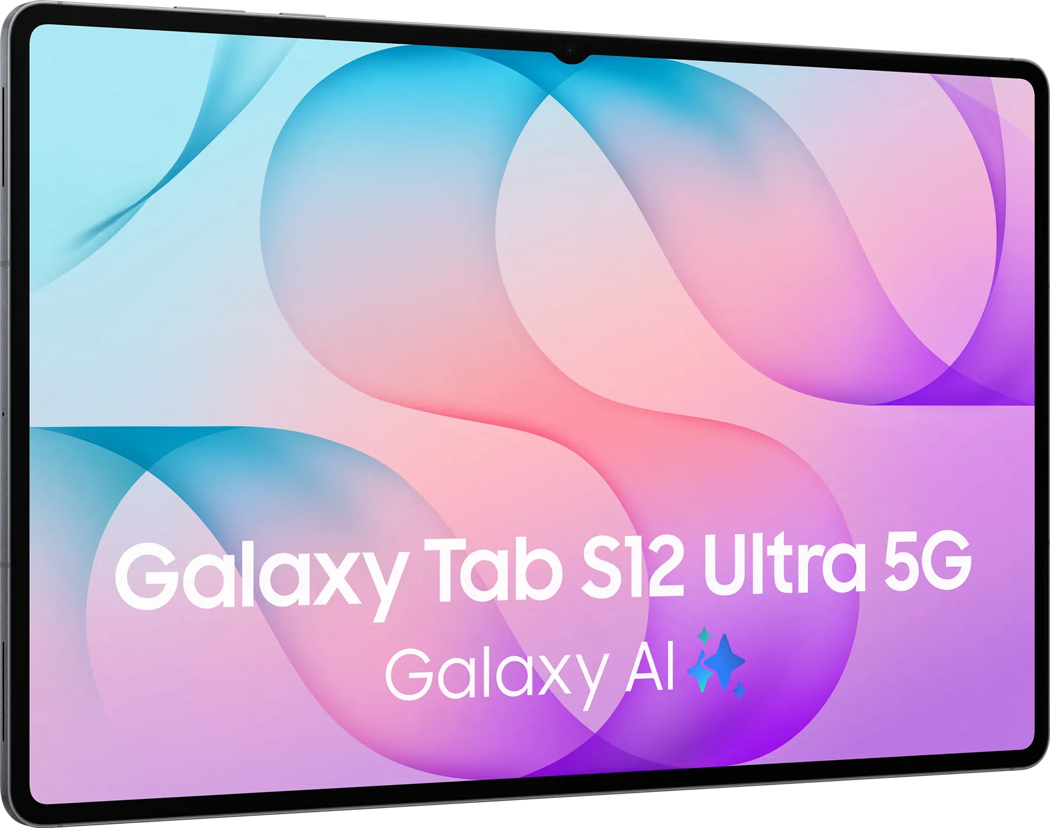 Galaxy Tab S12 Ultra wifi + 5G 512GB Gray