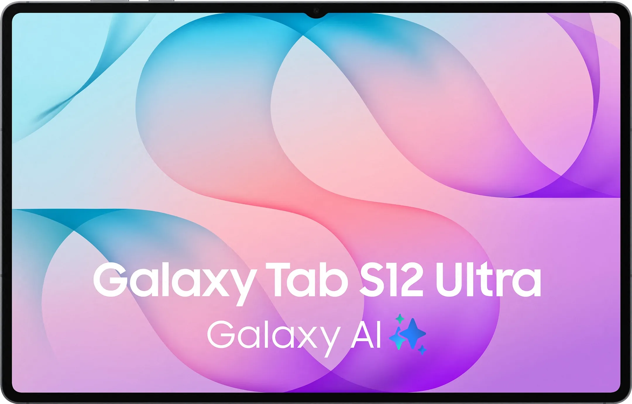 Galaxy Tab S12 Ultra wifi 256GB Gray