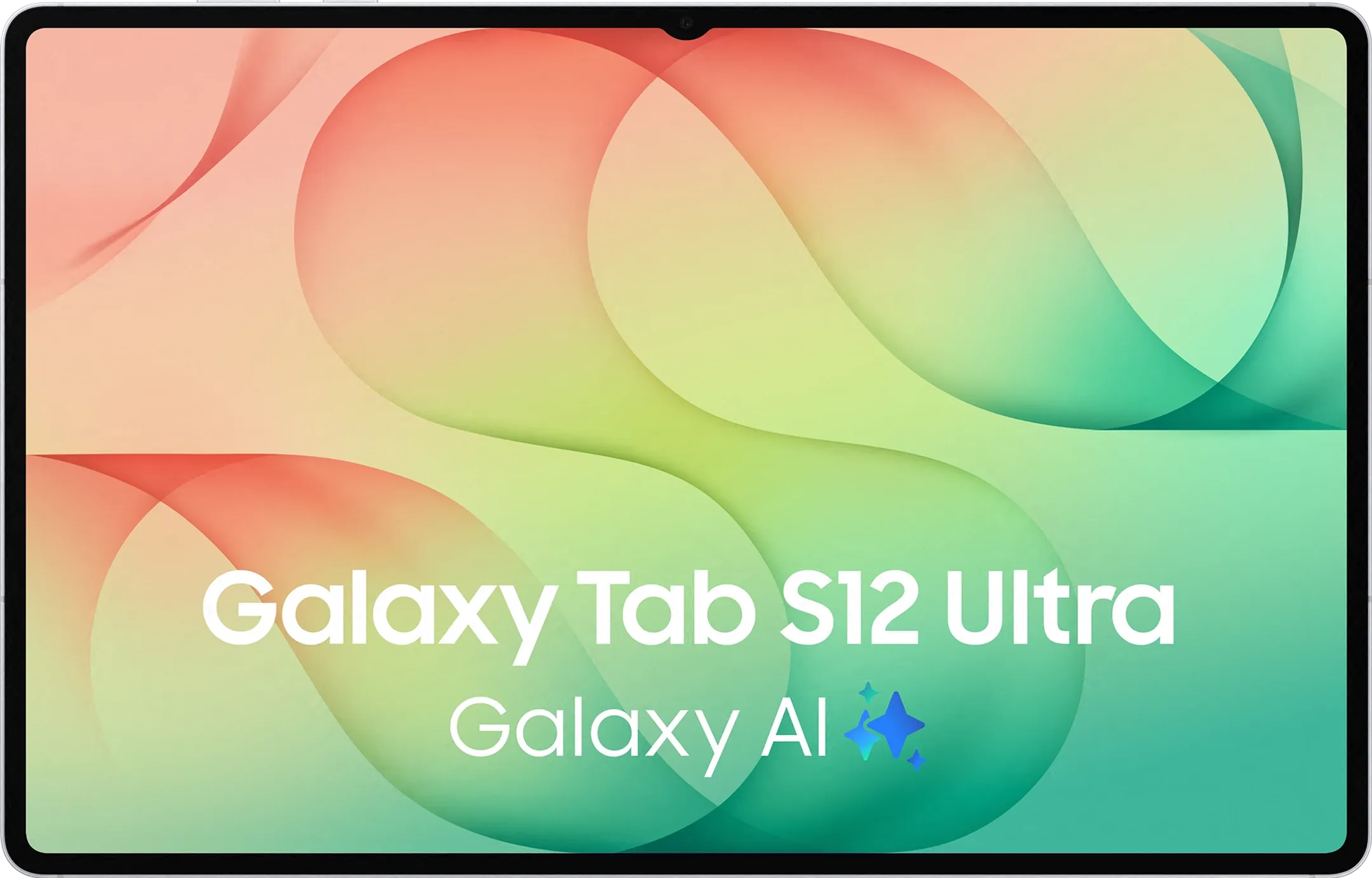 Galaxy Tab S12 Ultra wifi 256GB Silver