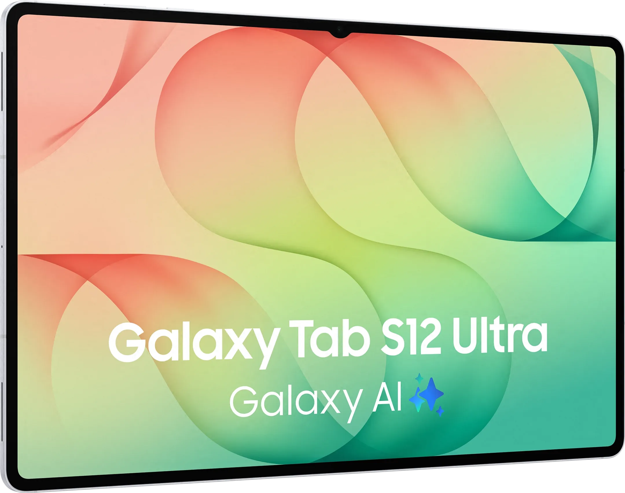 Galaxy Tab S12 Ultra wifi 256GB Silver