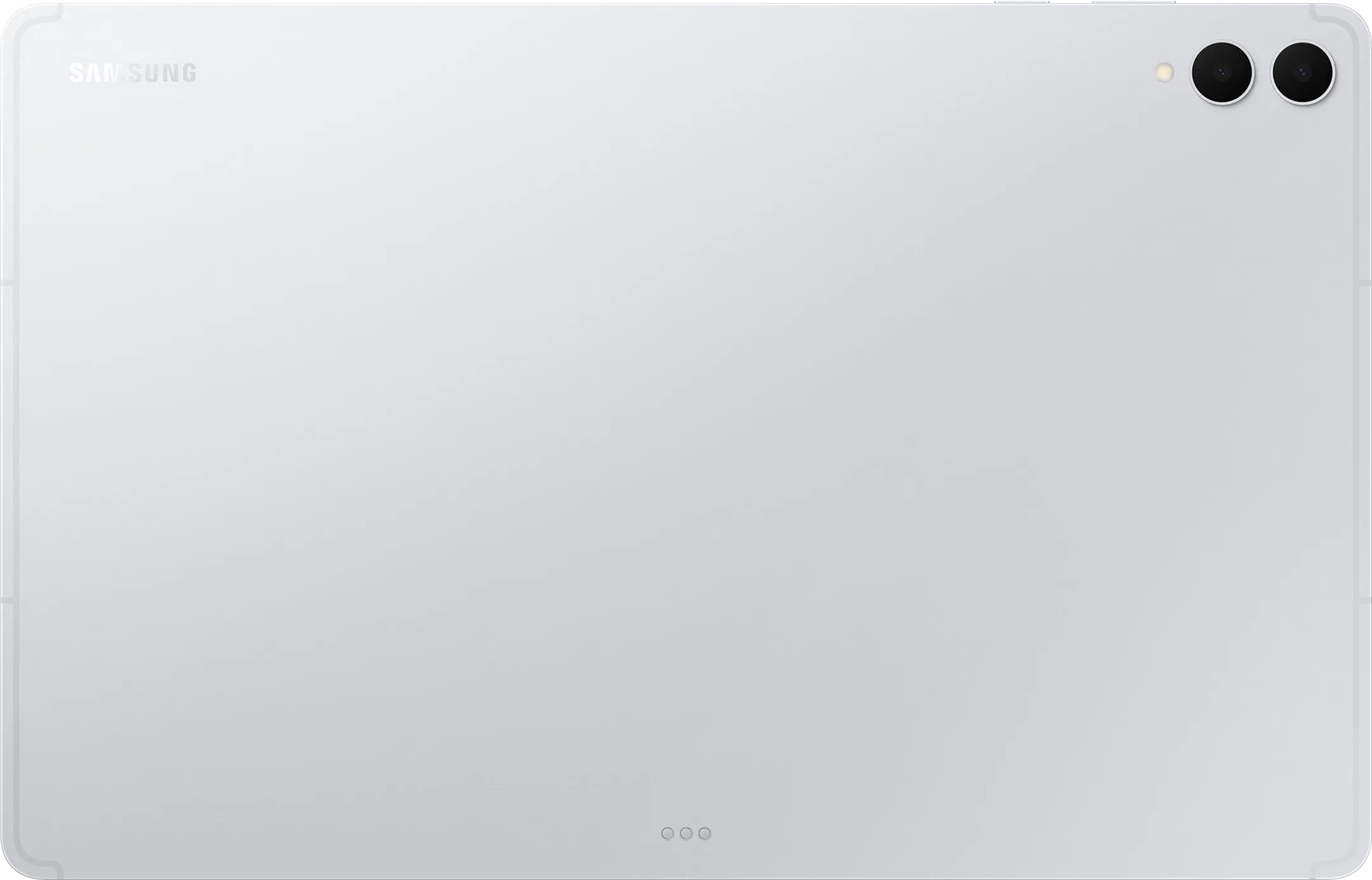 Galaxy Tab S12 Ultra wifi 256GB Silver