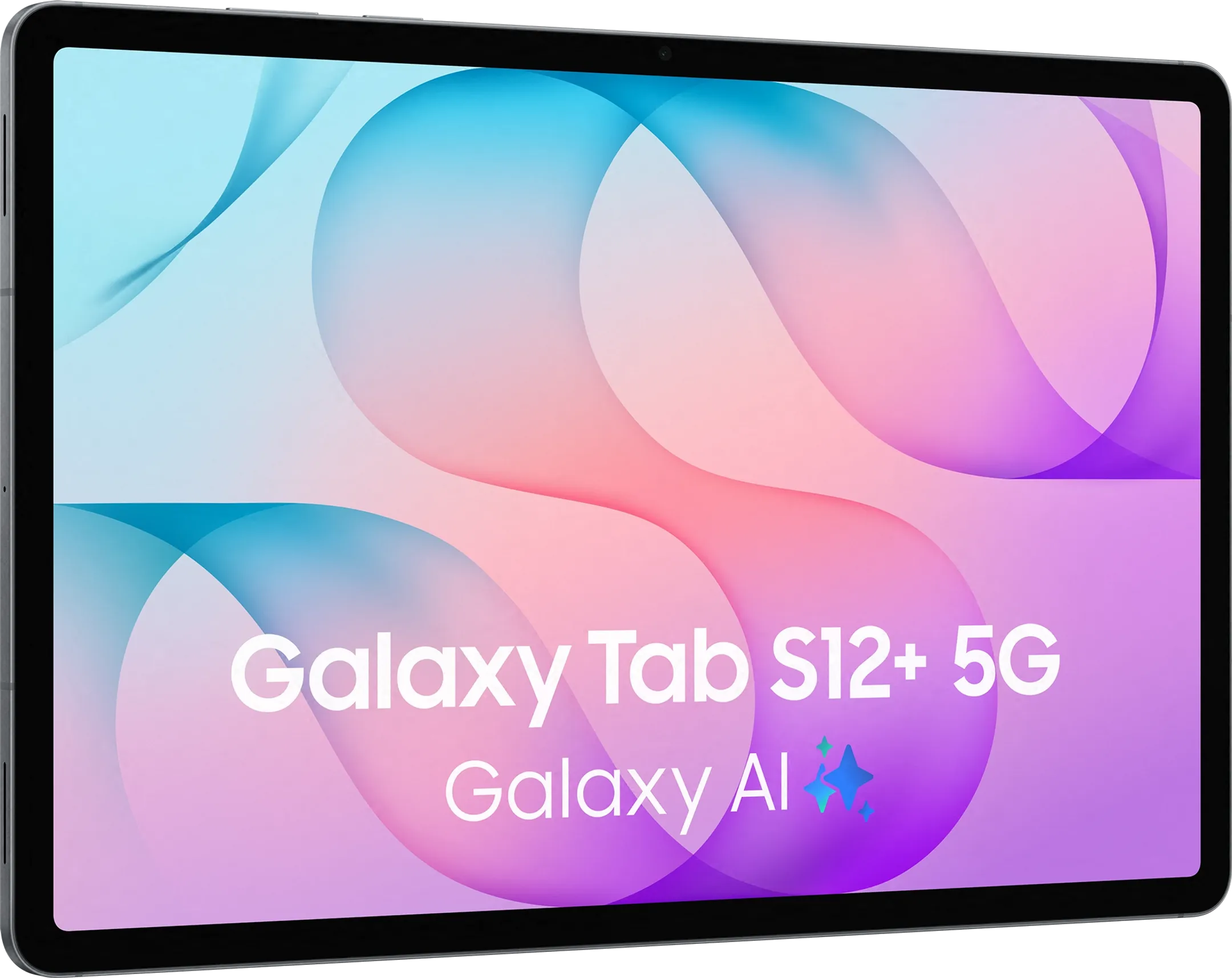 Galaxy Tab S12+ wifi + 5G 256GB Gray