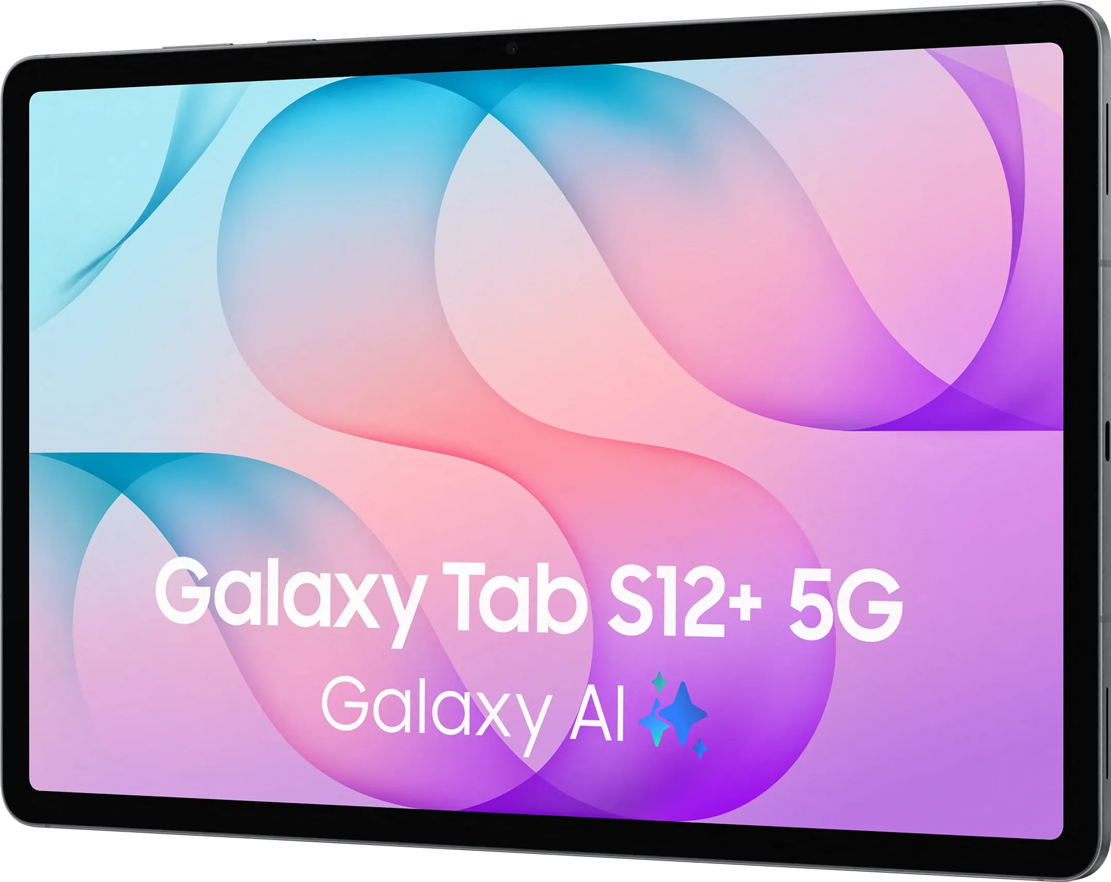 Galaxy Tab S12+ wifi + 5G 256GB Gray