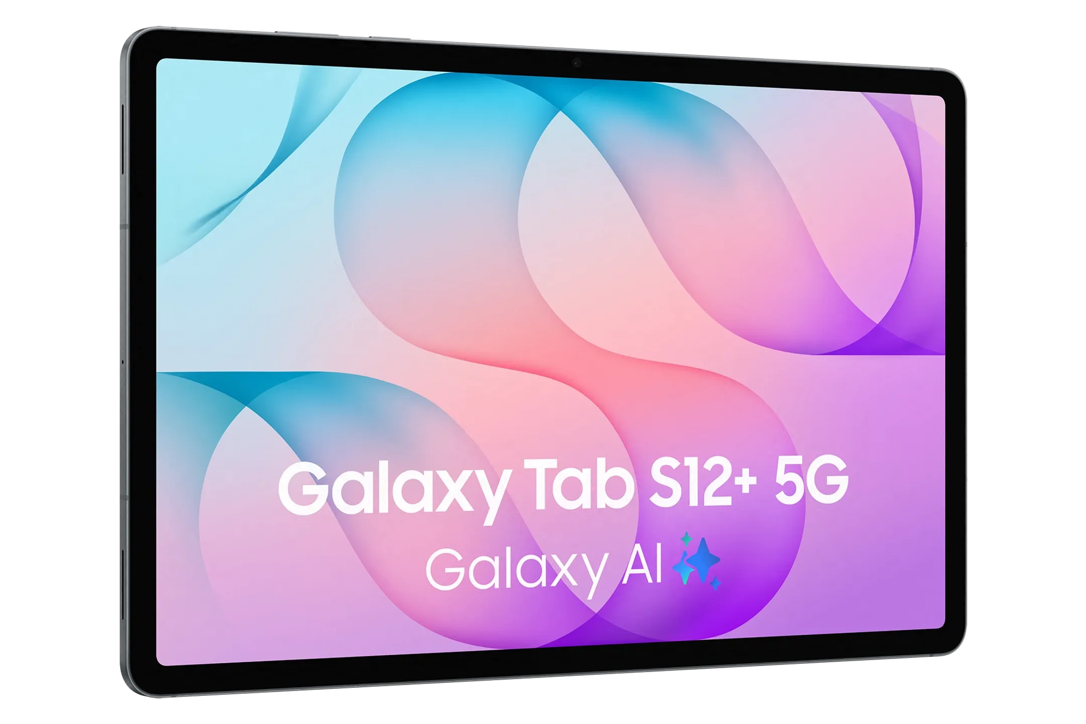 Galaxy Tab S12+ wifi + 5G 512GB Gray