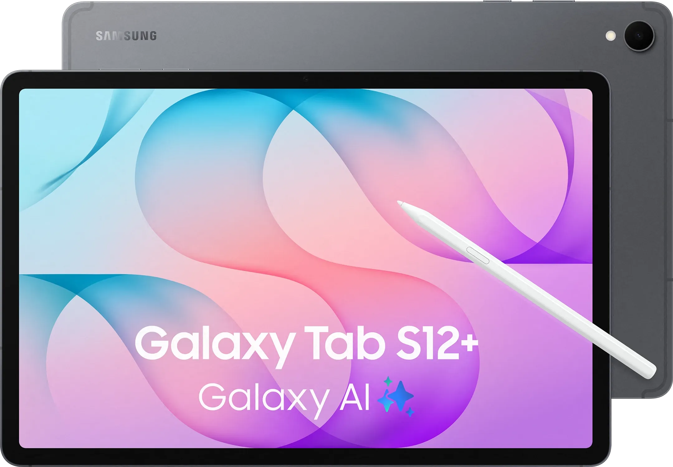 Galaxy Tab S12+ wifi 256GB Gray