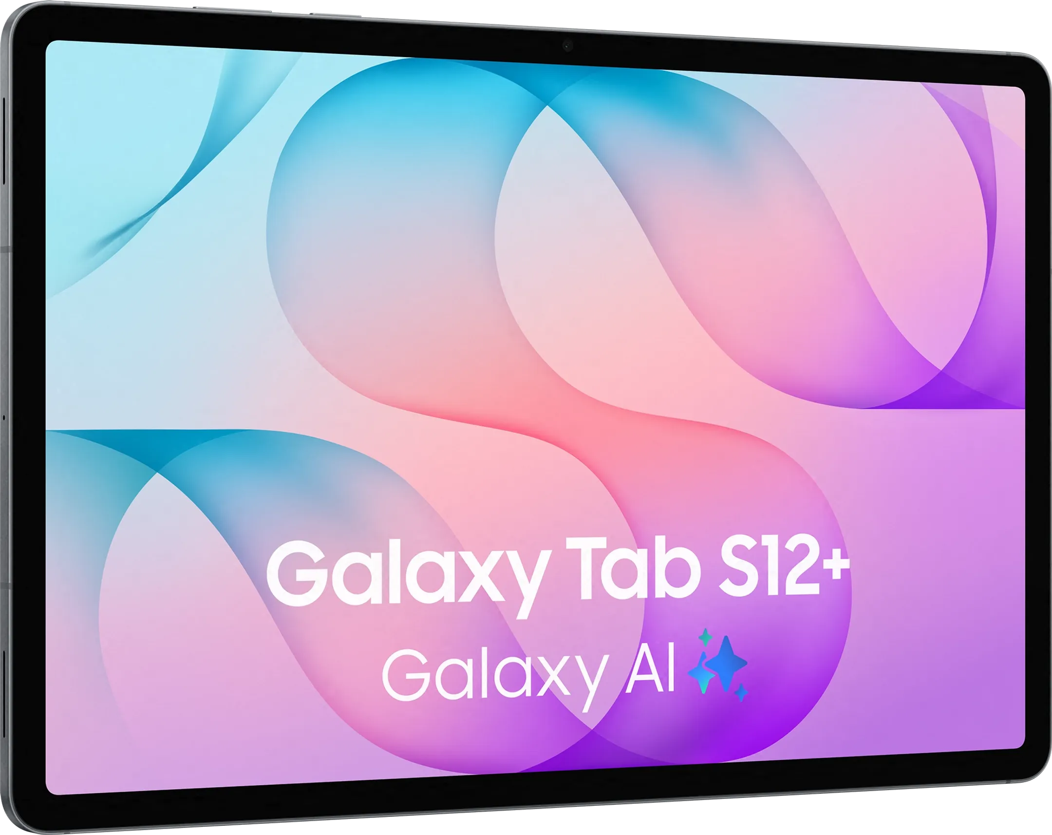 Galaxy Tab S12+ wifi 256GB Gray