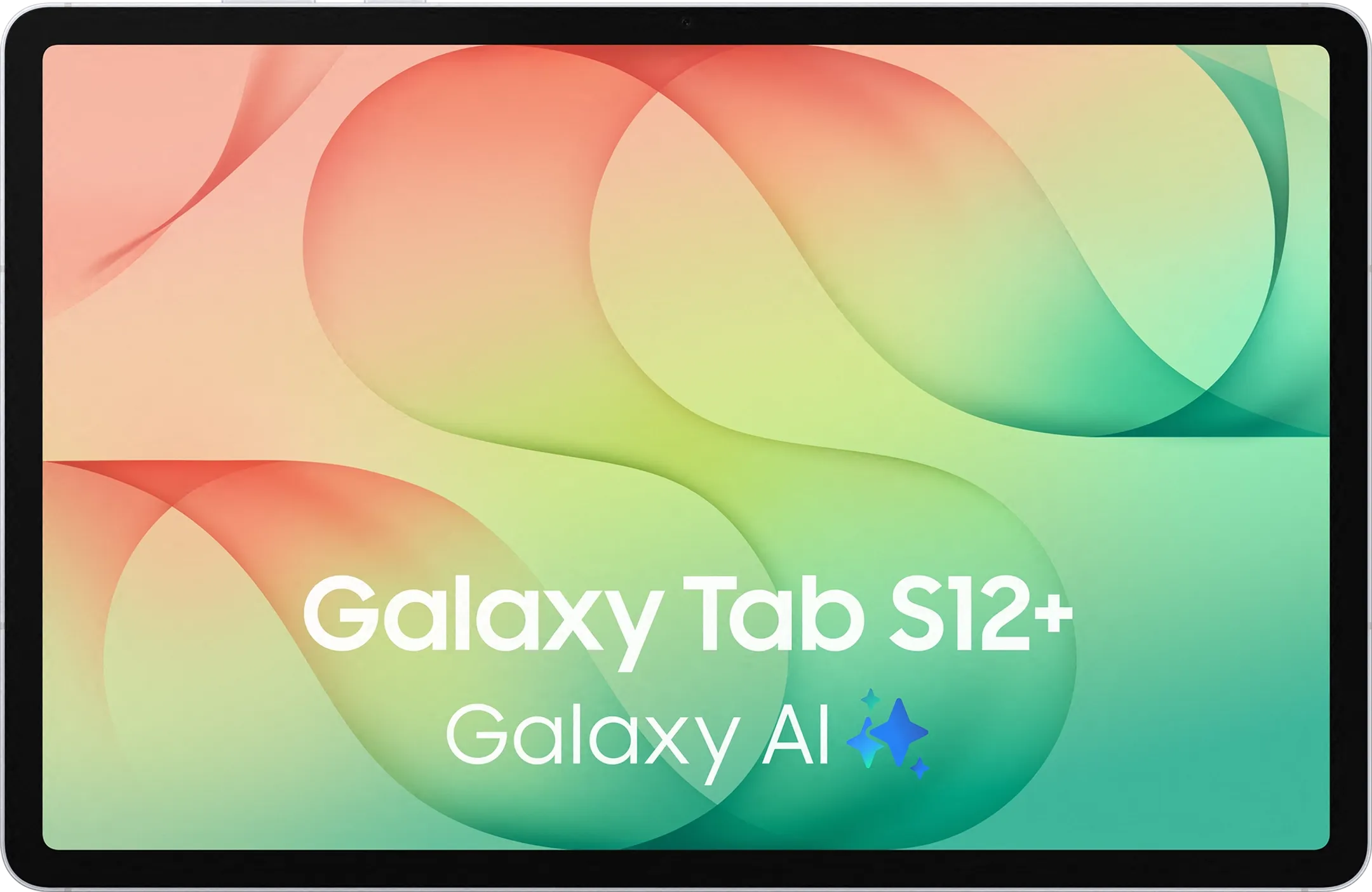 Galaxy Tab S12+ wifi 256GB Silver