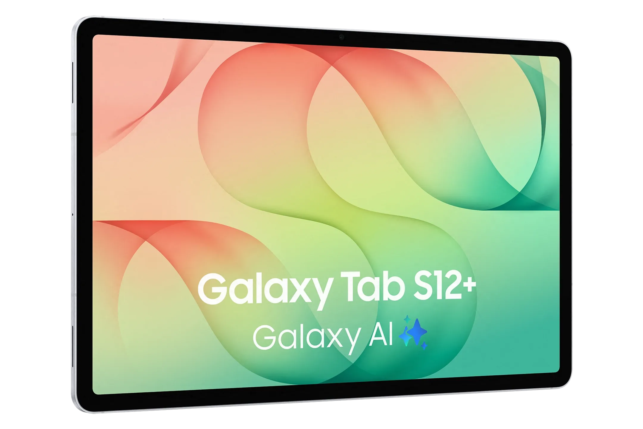 Galaxy Tab S12+ wifi 256GB Silver