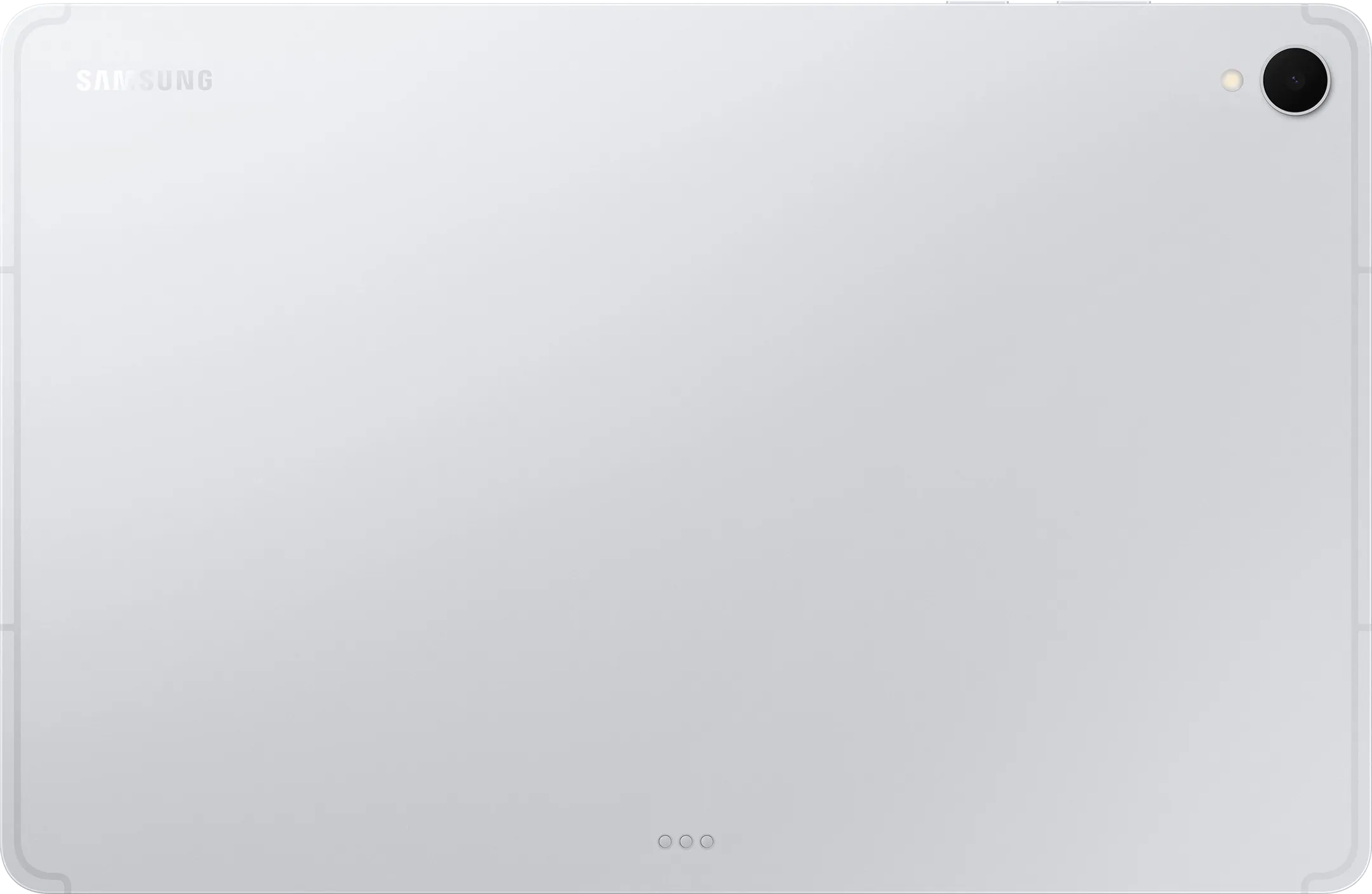 Galaxy Tab S12+ wifi 256GB Silver