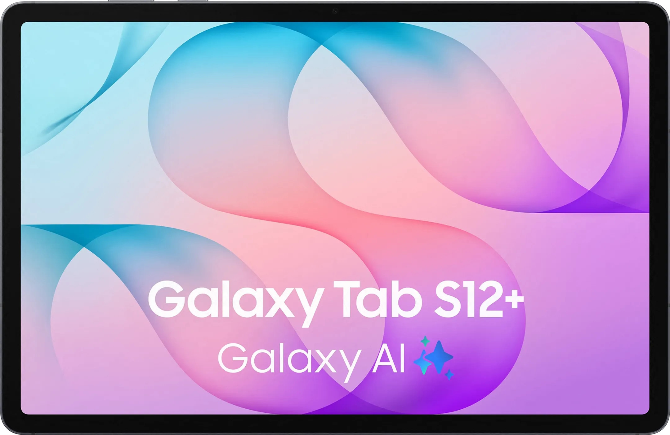 Galaxy Tab S12+ wifi 512GB Gray