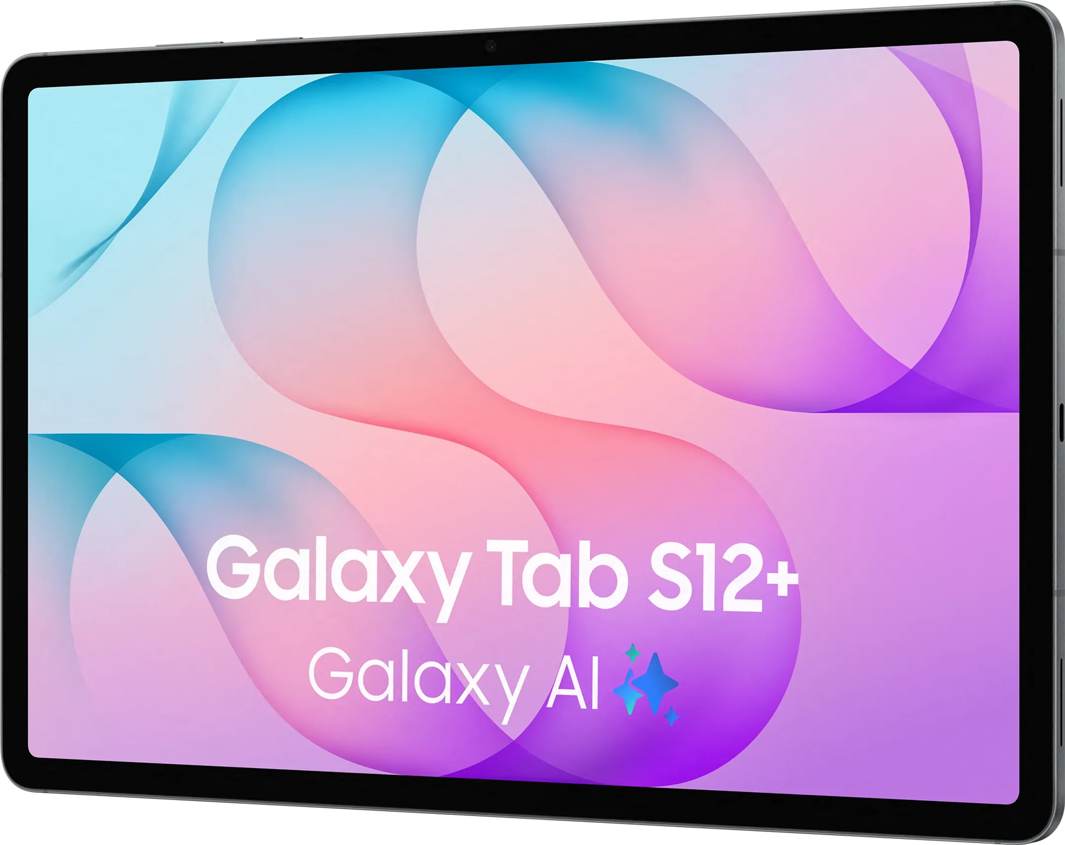 Galaxy Tab S12+ wifi 512GB Gray