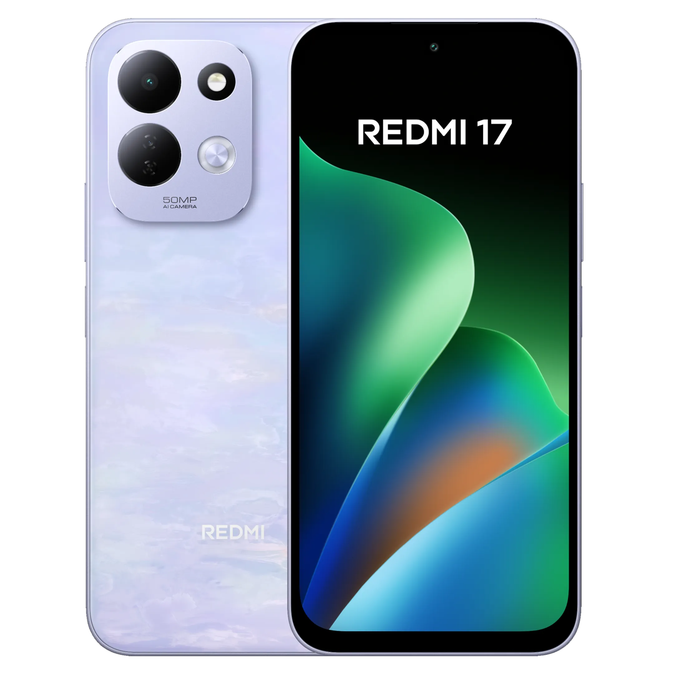 Redmi 17 128Go - Violet