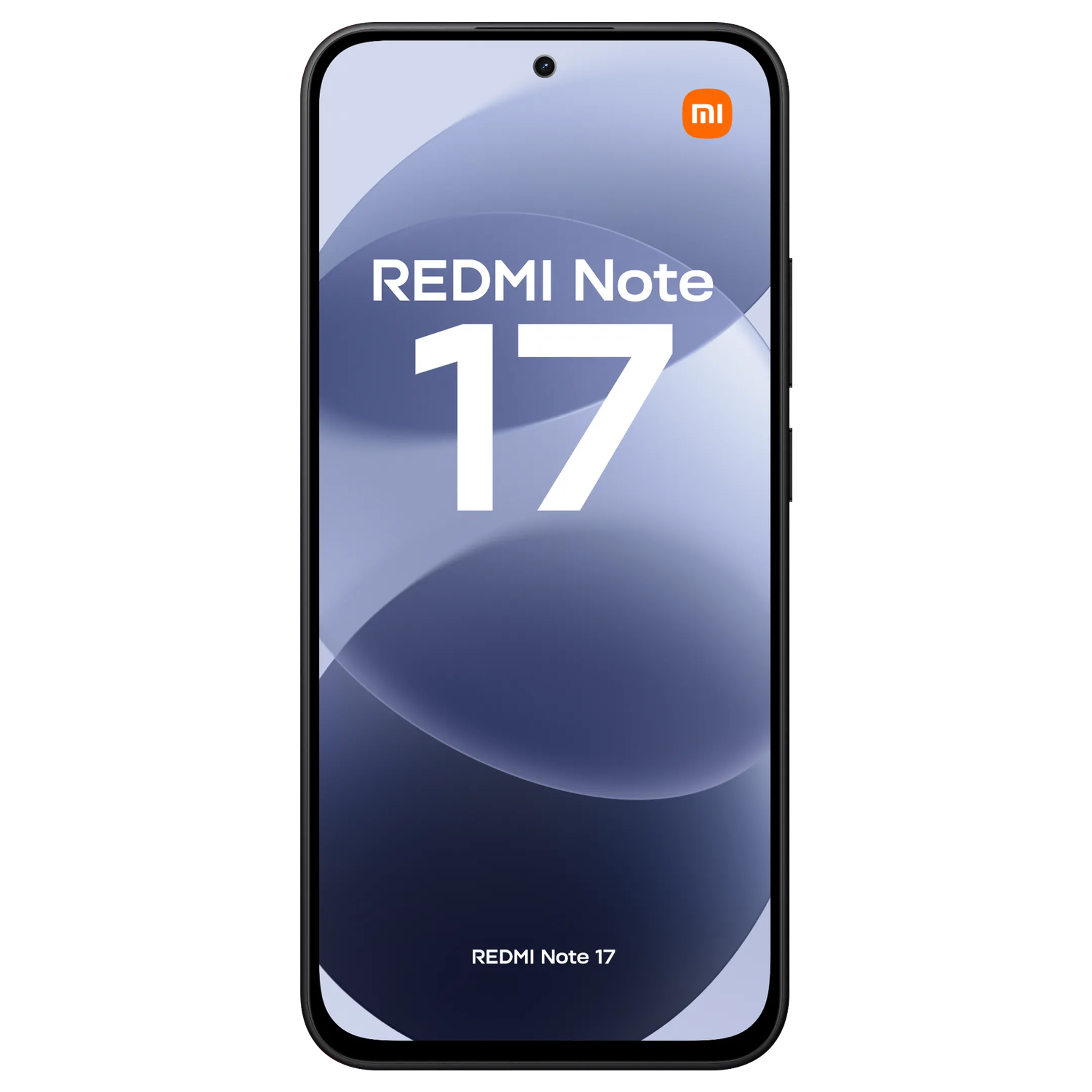 Redmi Note 17 128GB - Zwart