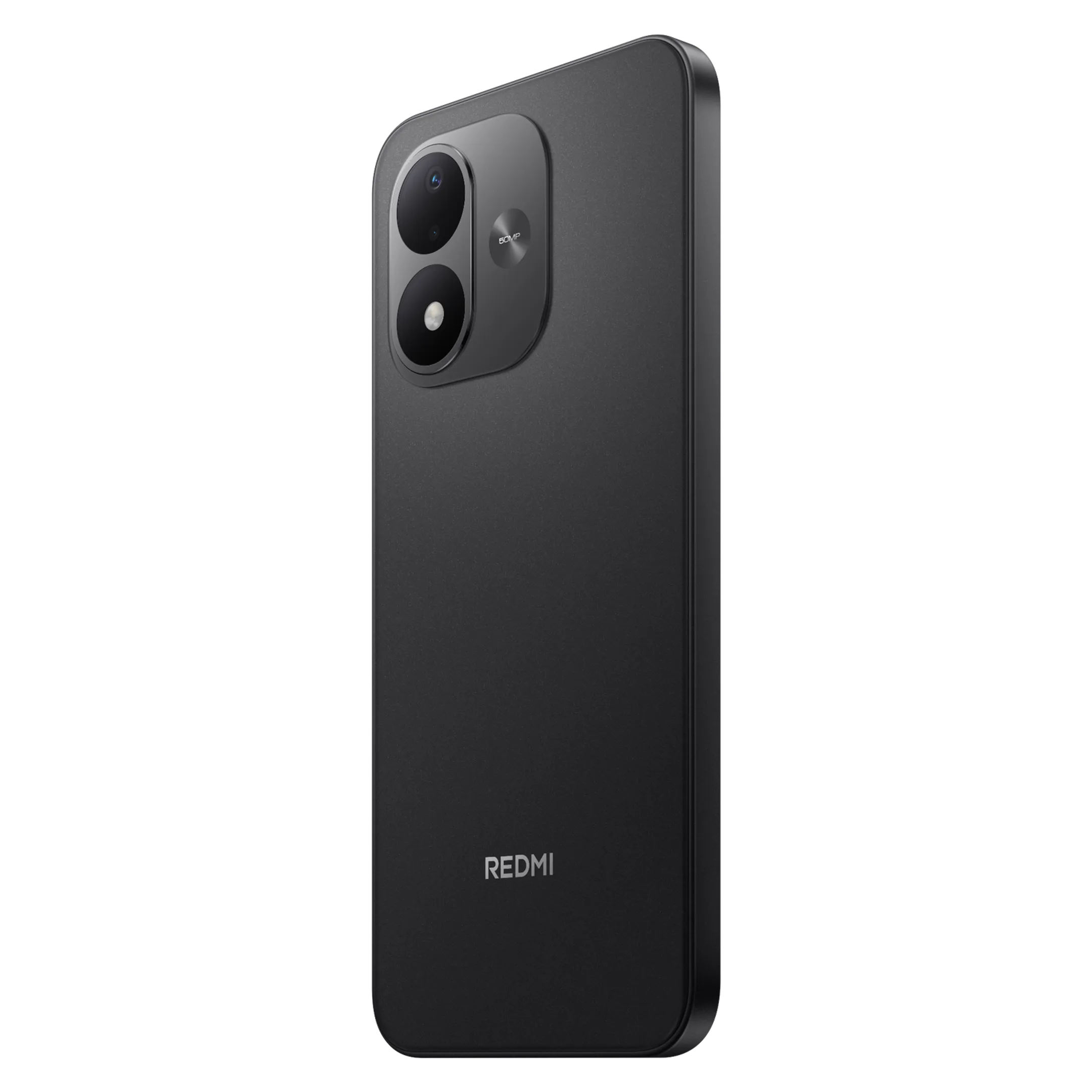 Redmi Note 17 128GB - Zwart