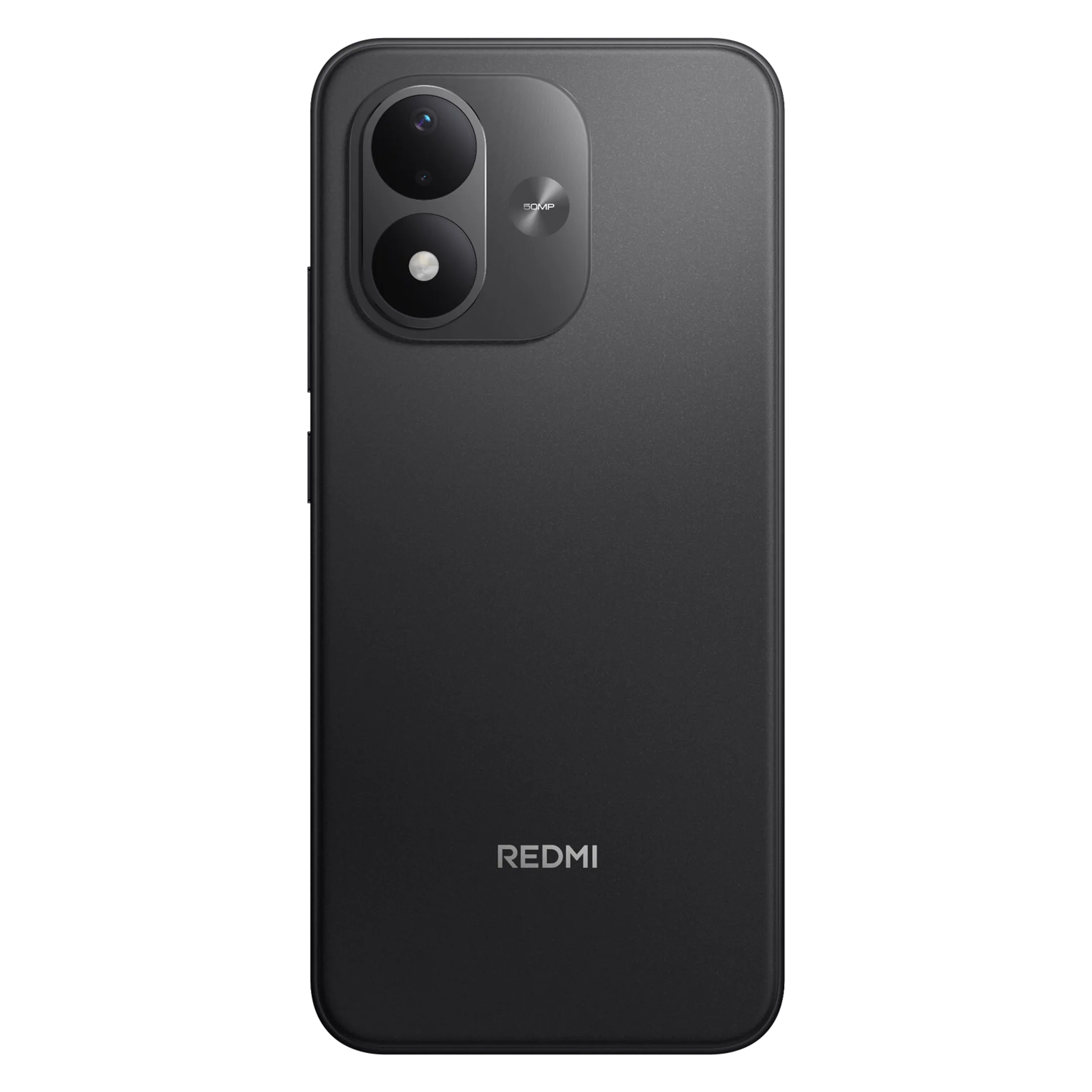 Redmi Note 17 256GB - Zwart