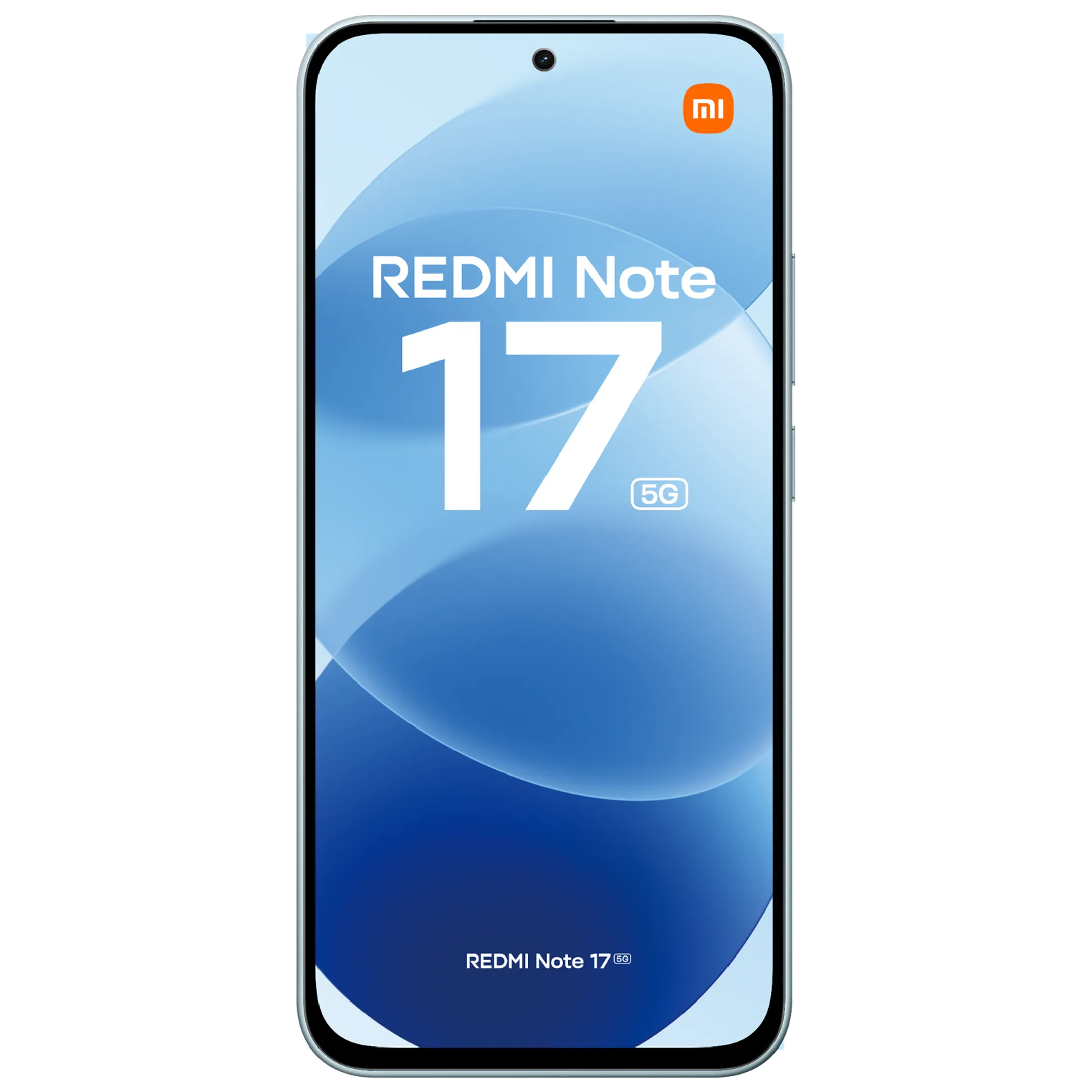 Redmi Note 17 5G 128GB - Blauw