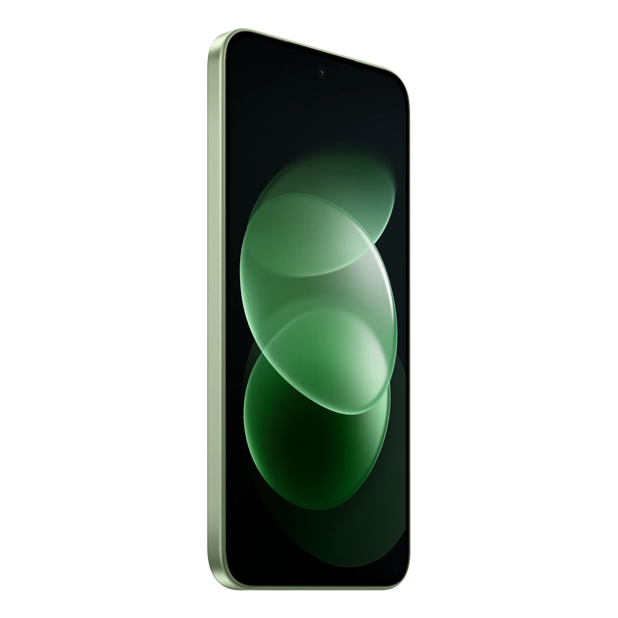 Redmi Note 17 Pro Max 5G 256GB - Groen