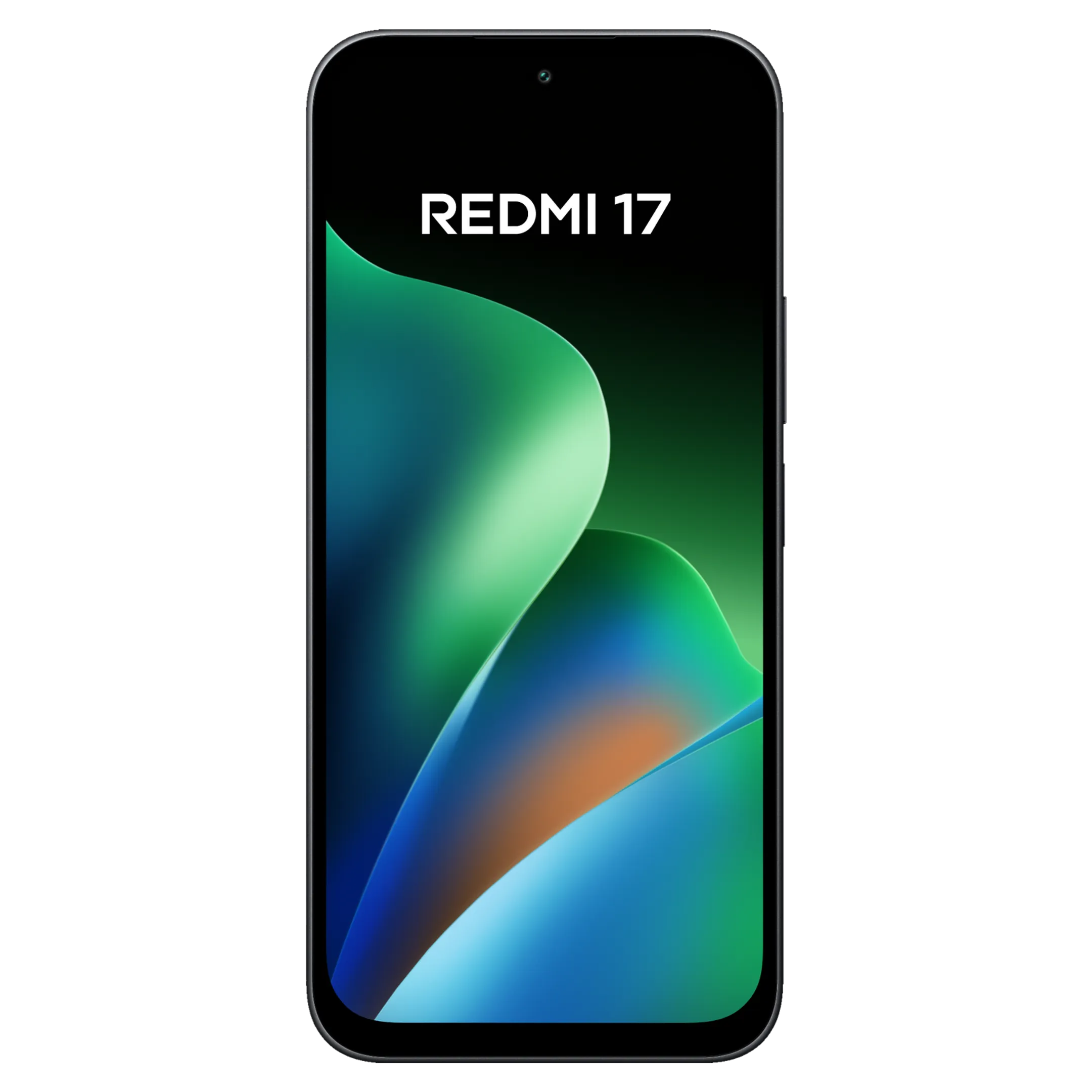 Redmi 17 128Go - Noir