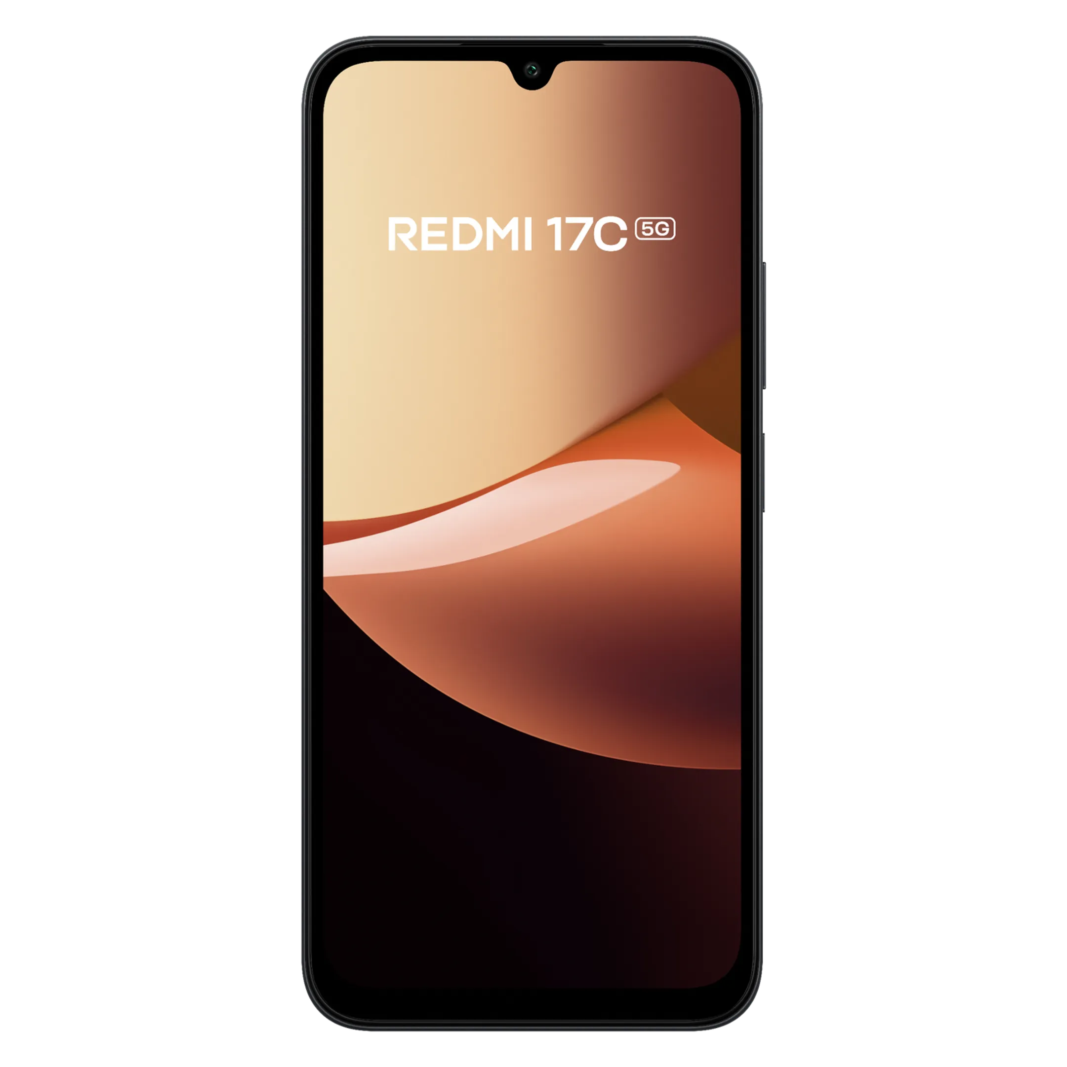 Redmi 17C 5G 128Go - Noir