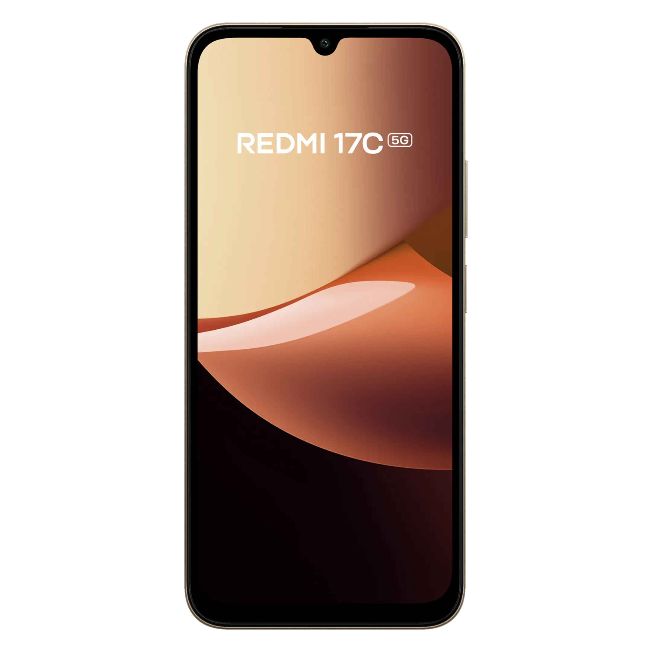 Redmi 17C 5G 128Go - Brun