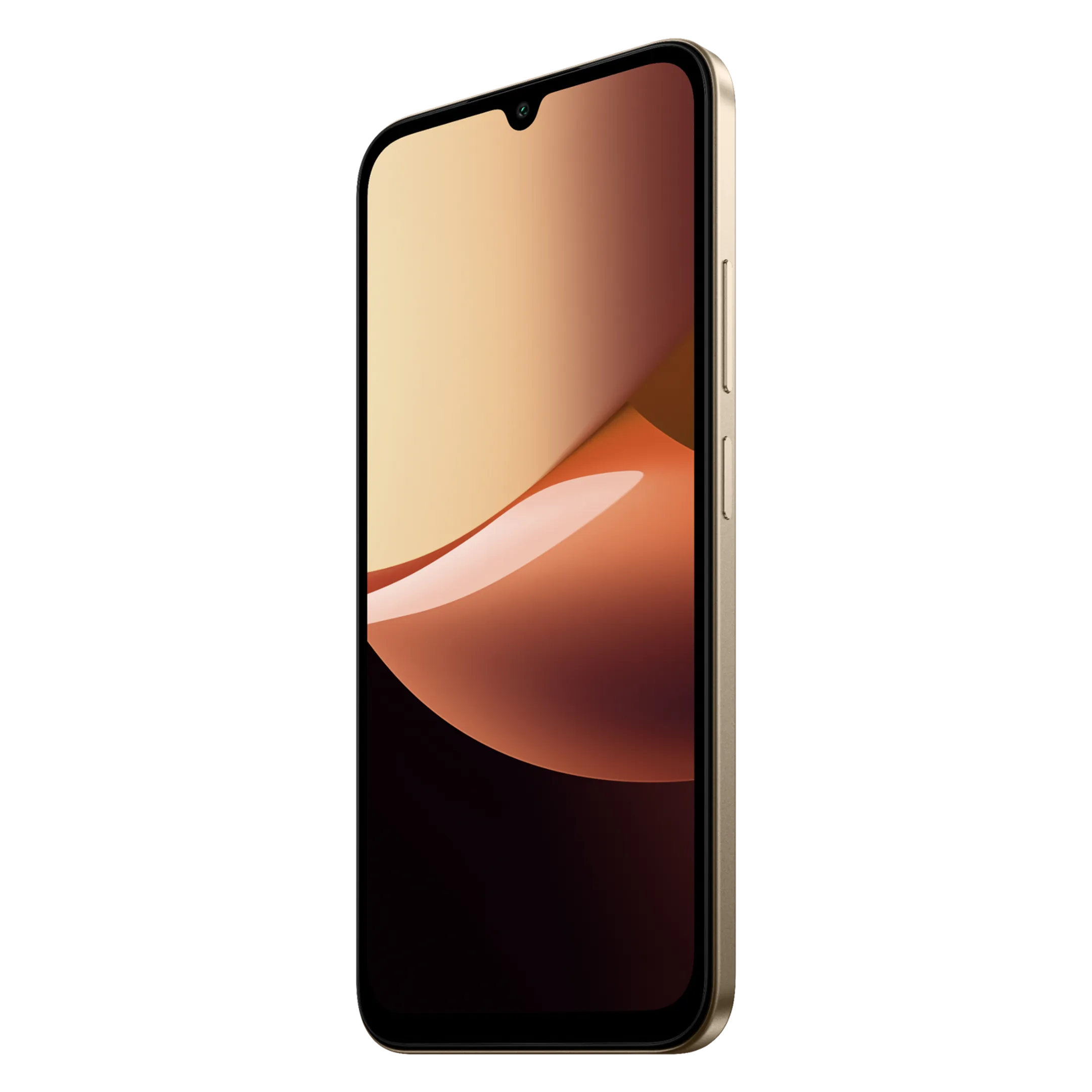 Redmi 17C 5G 128Go - Brun
