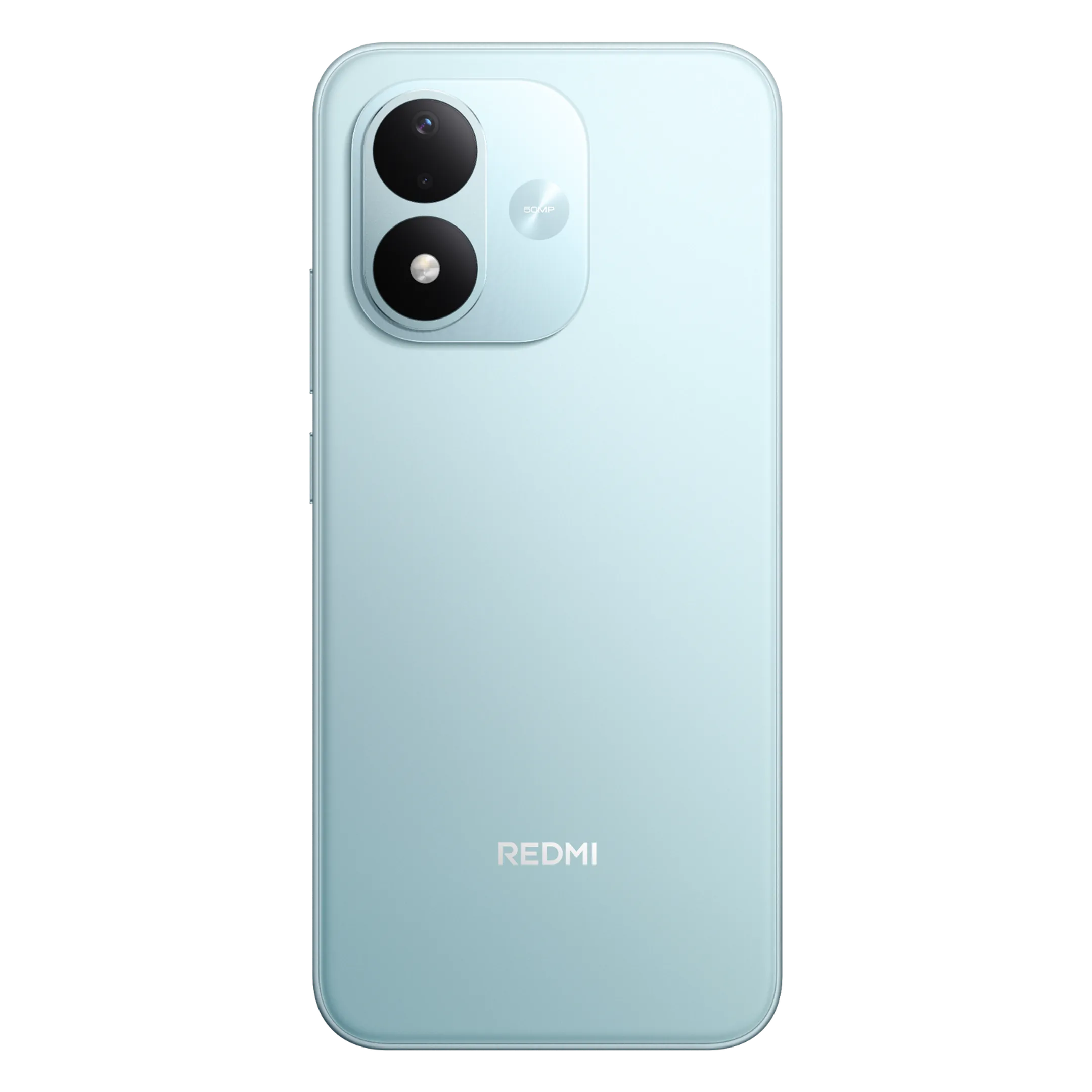 Redmi Note 17 128GB - Blauw