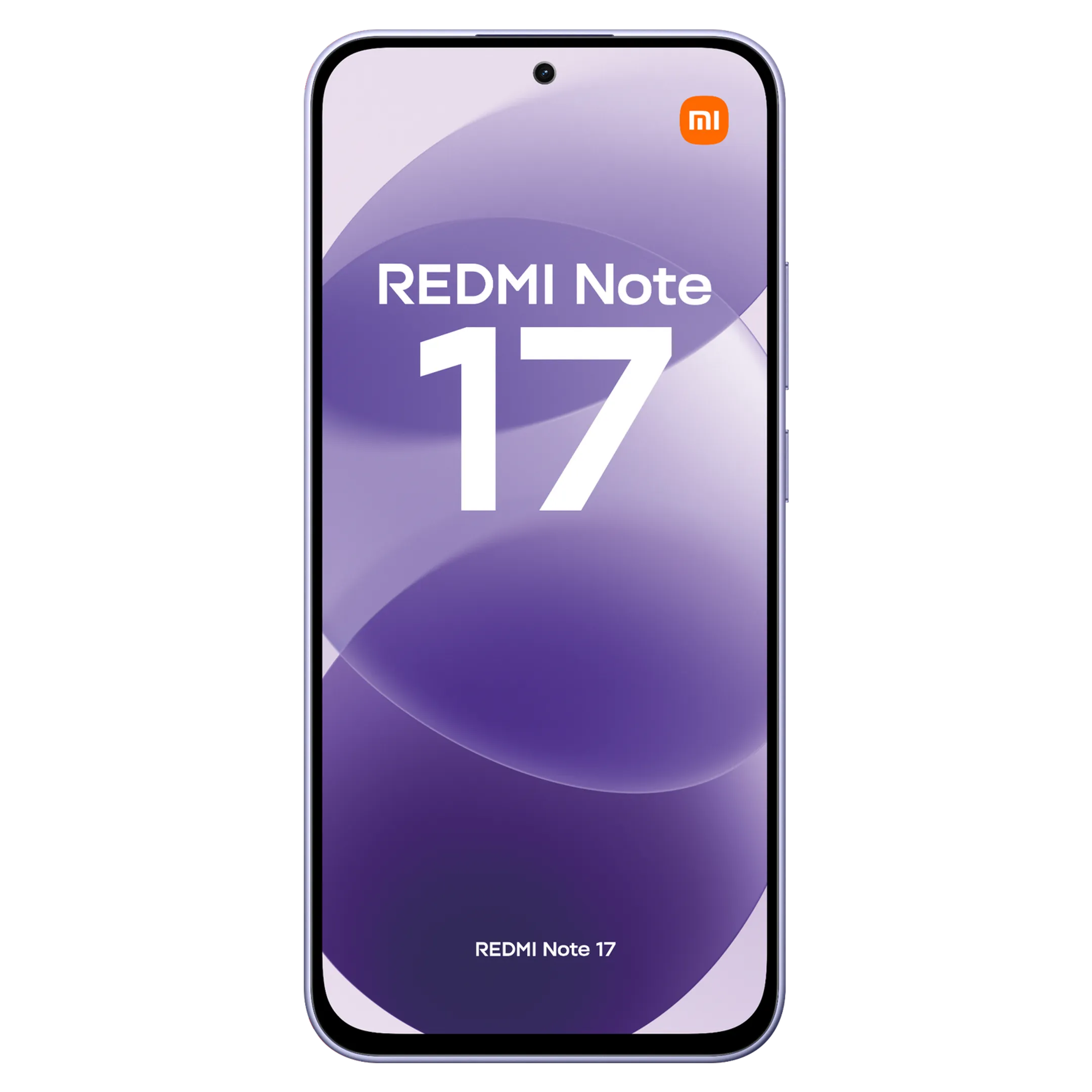 Redmi Note 17 128GB - Paars