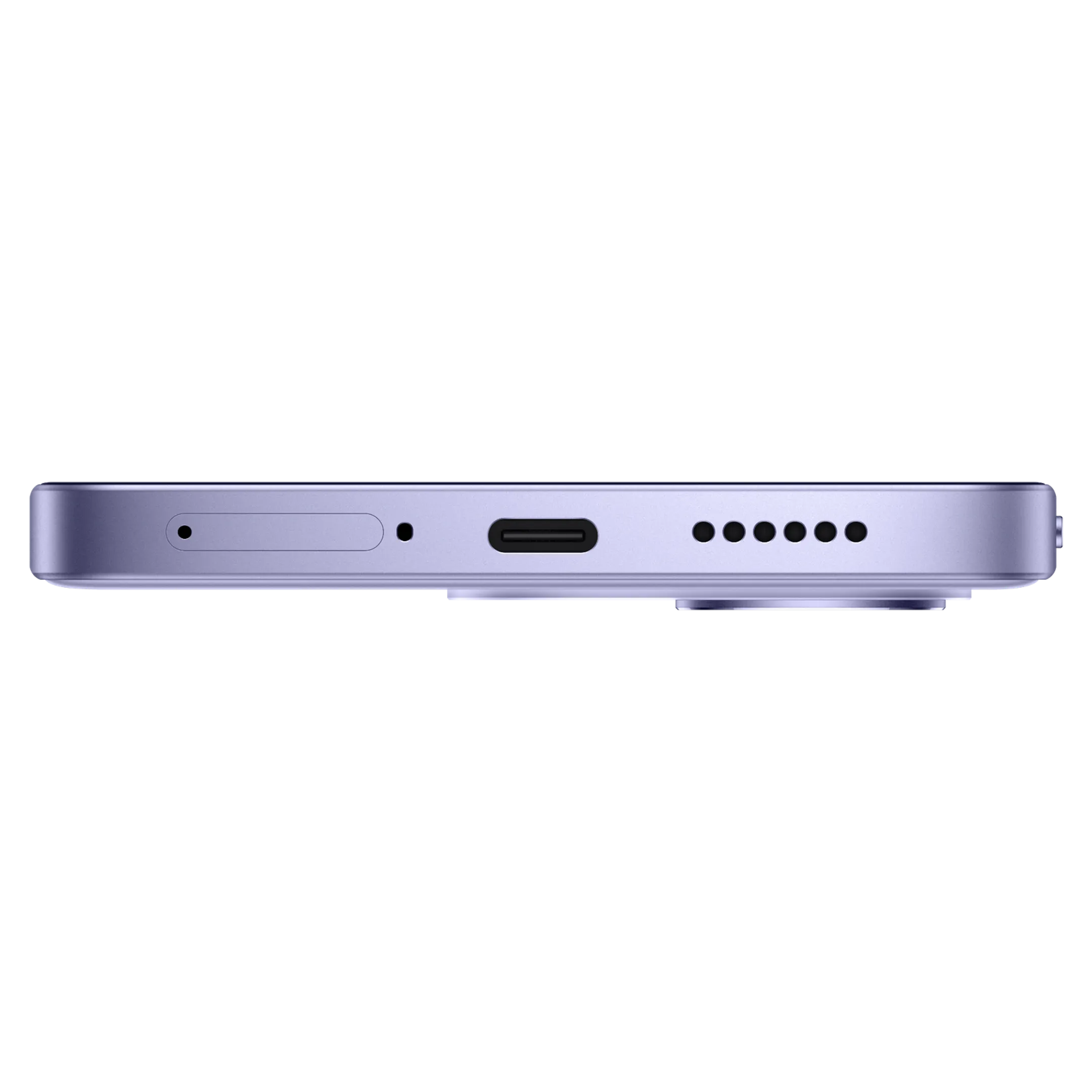 Redmi Note 17 128GB - Paars