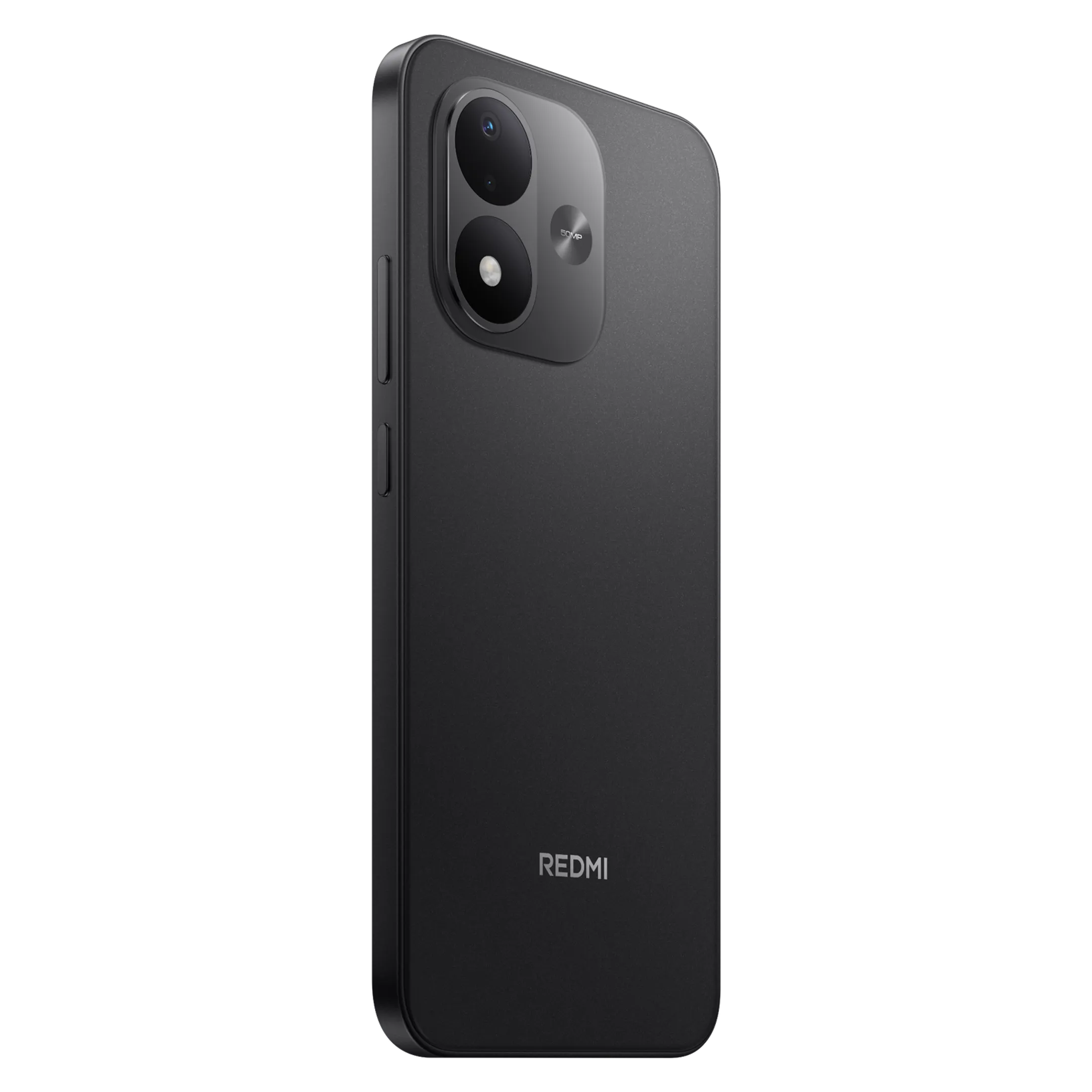 Redmi Note 17 5G 128GB - Zwart