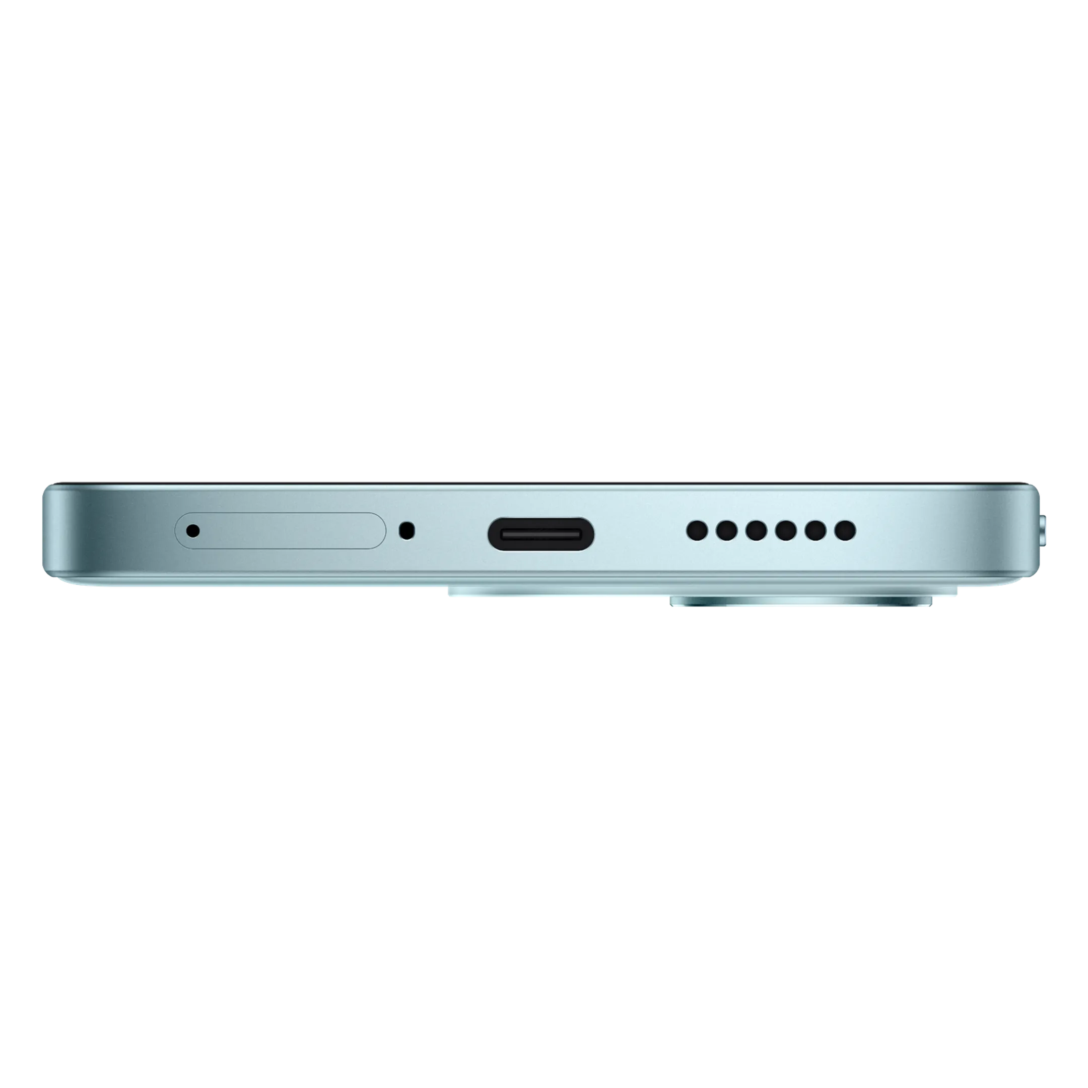 Redmi Note 17 5G 128GB - Blauw