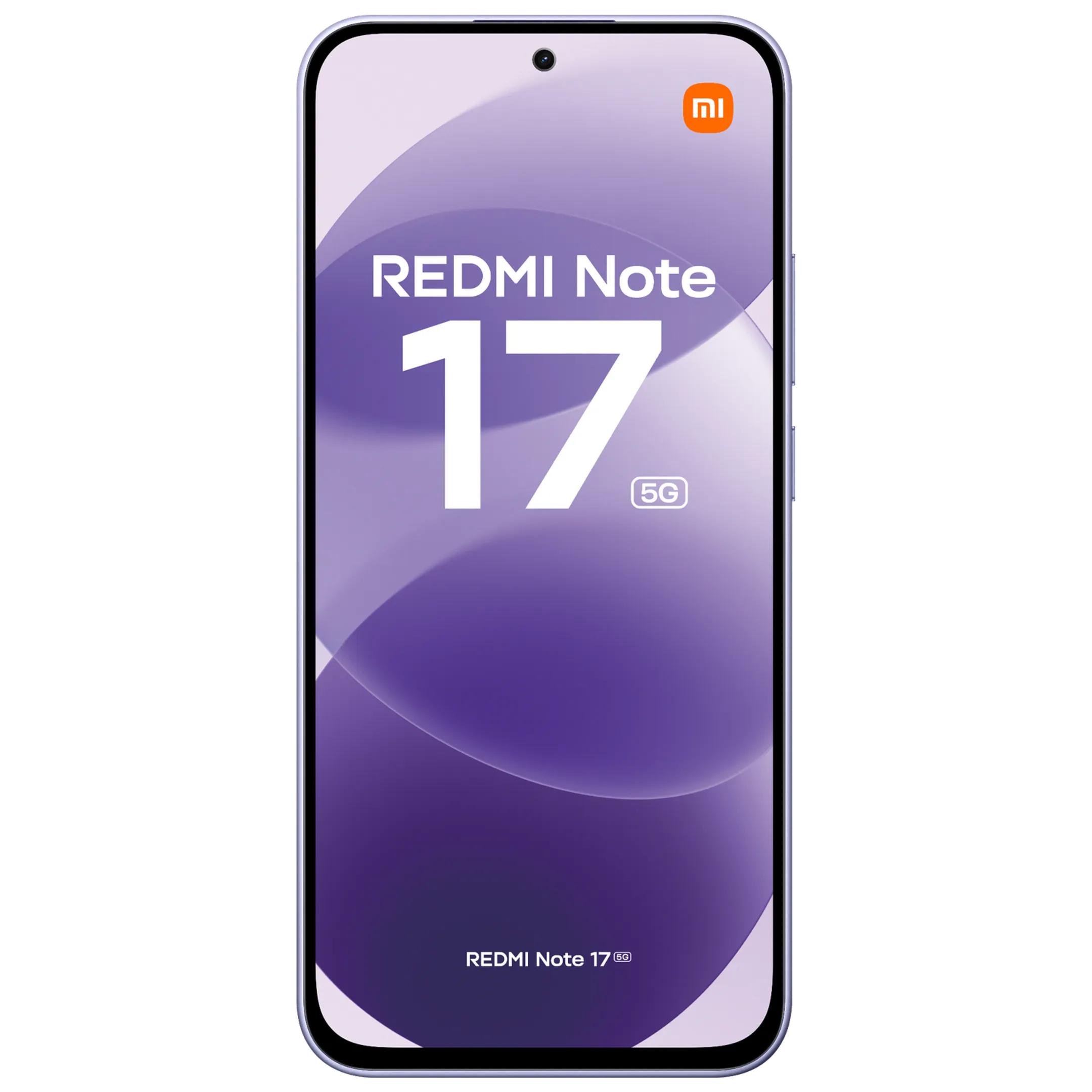 Redmi Note 17 5G 128GB - Paars