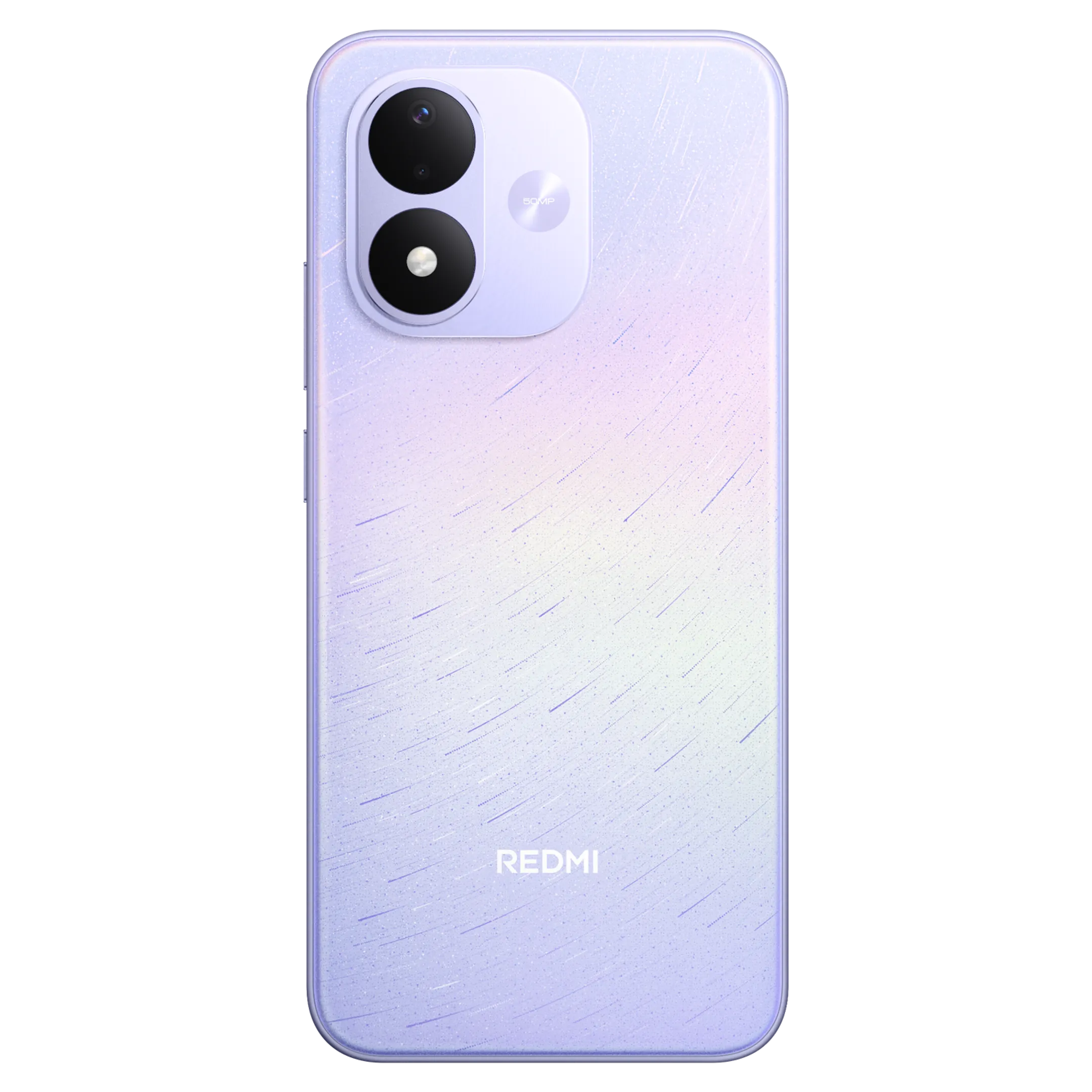 Redmi Note 17 5G 128GB - Paars