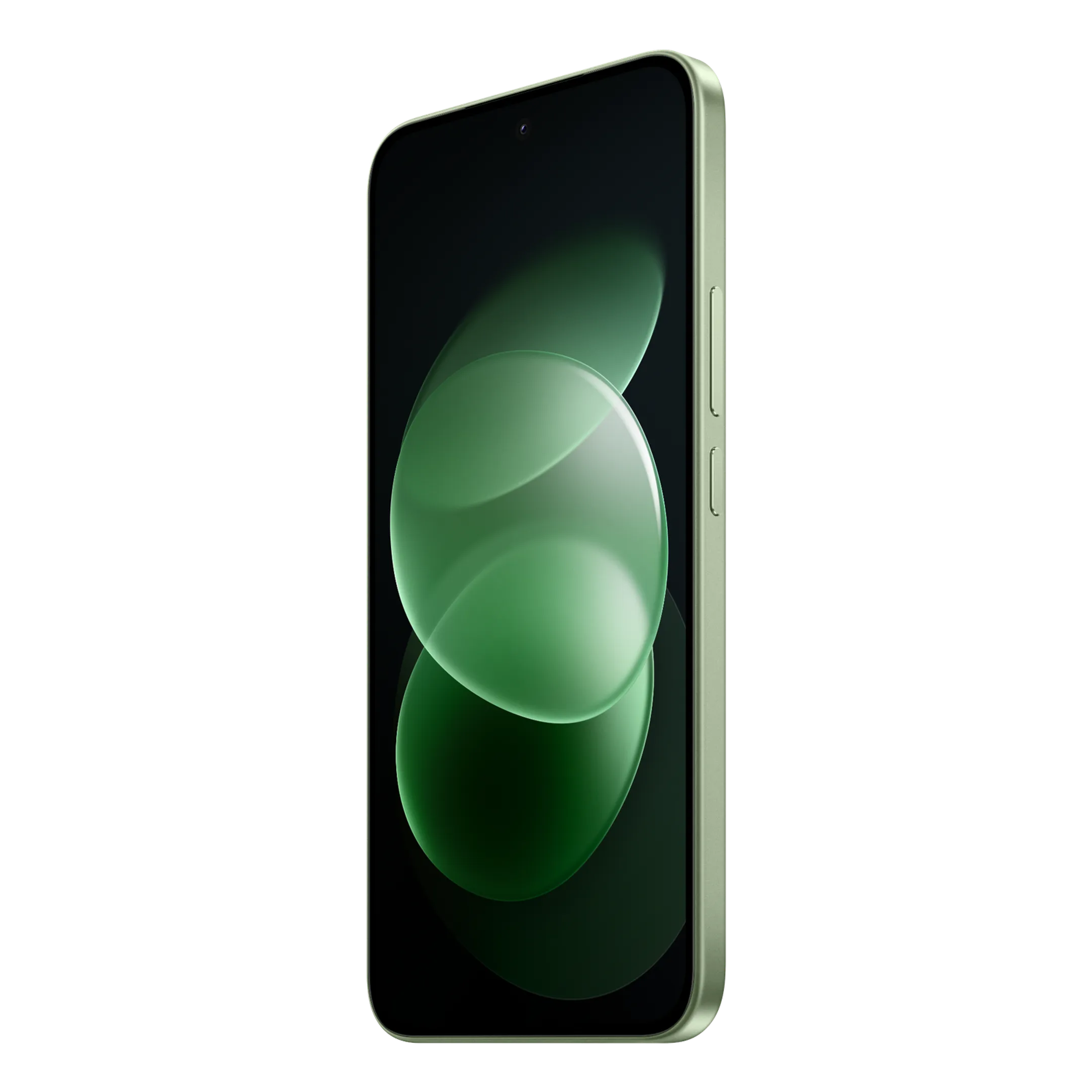 Redmi Note 17 Pro Max 5G 256GB - Groen