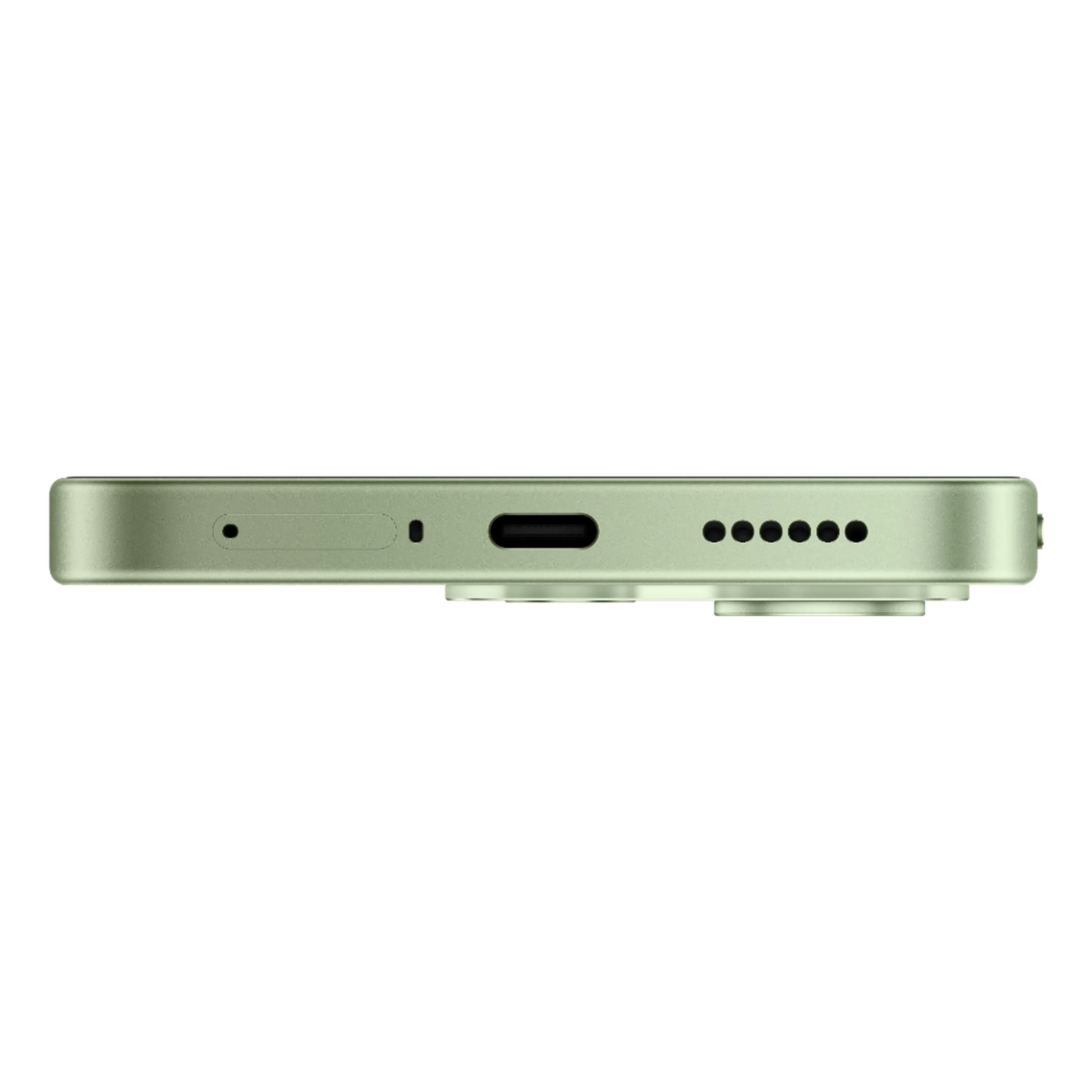 Redmi Note 17 Pro Max 5G 256GB - Groen