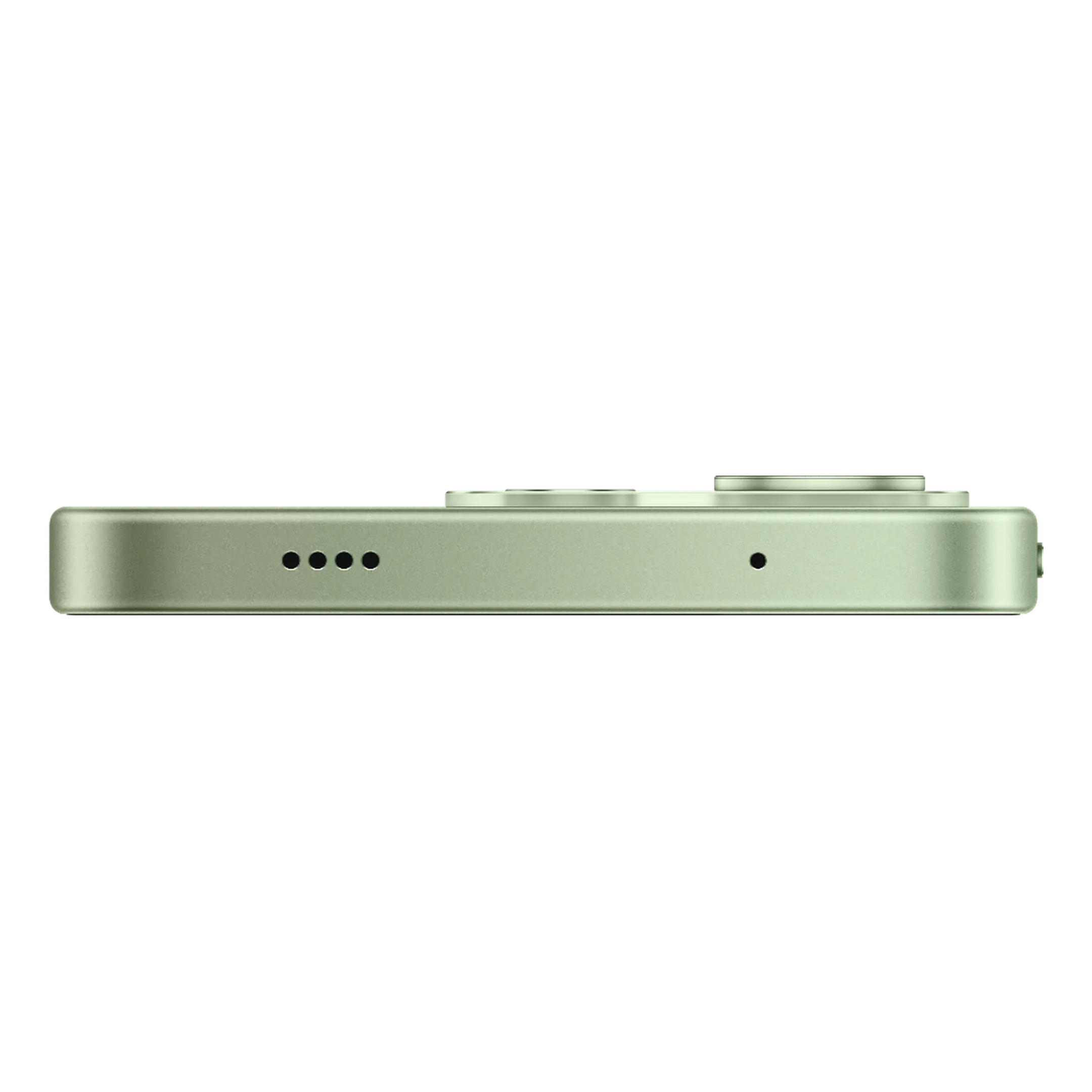 Redmi Note 17 Pro Max 5G 256GB - Groen