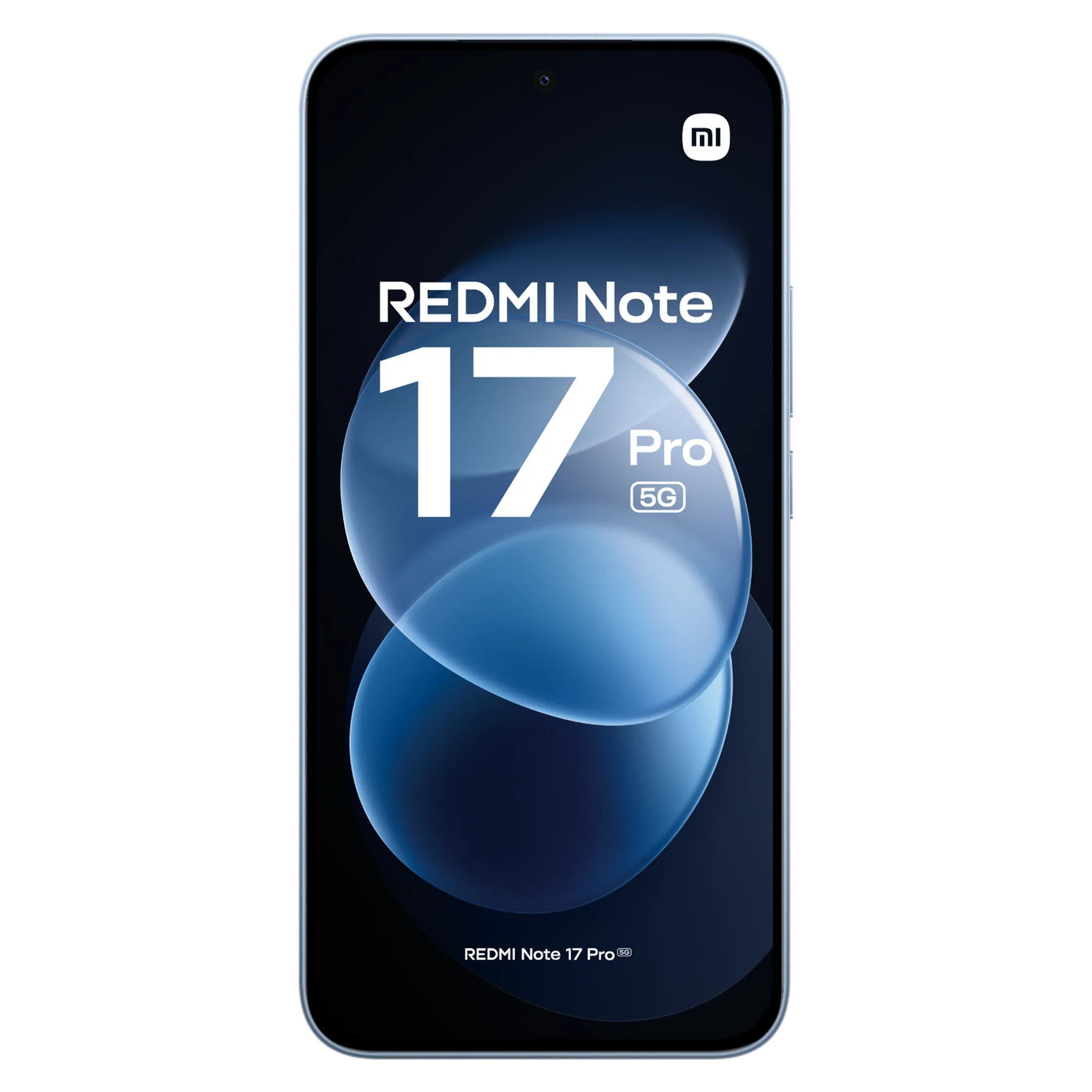 Redmi Note 17 Pro 5G 256GB - Blauw