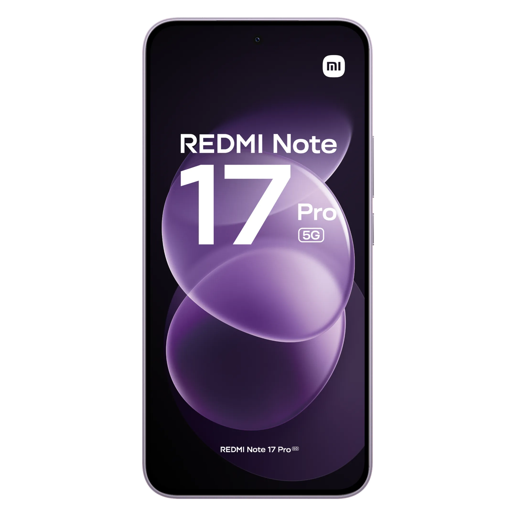 Redmi Note 17 Pro 5G 256GB - Paars