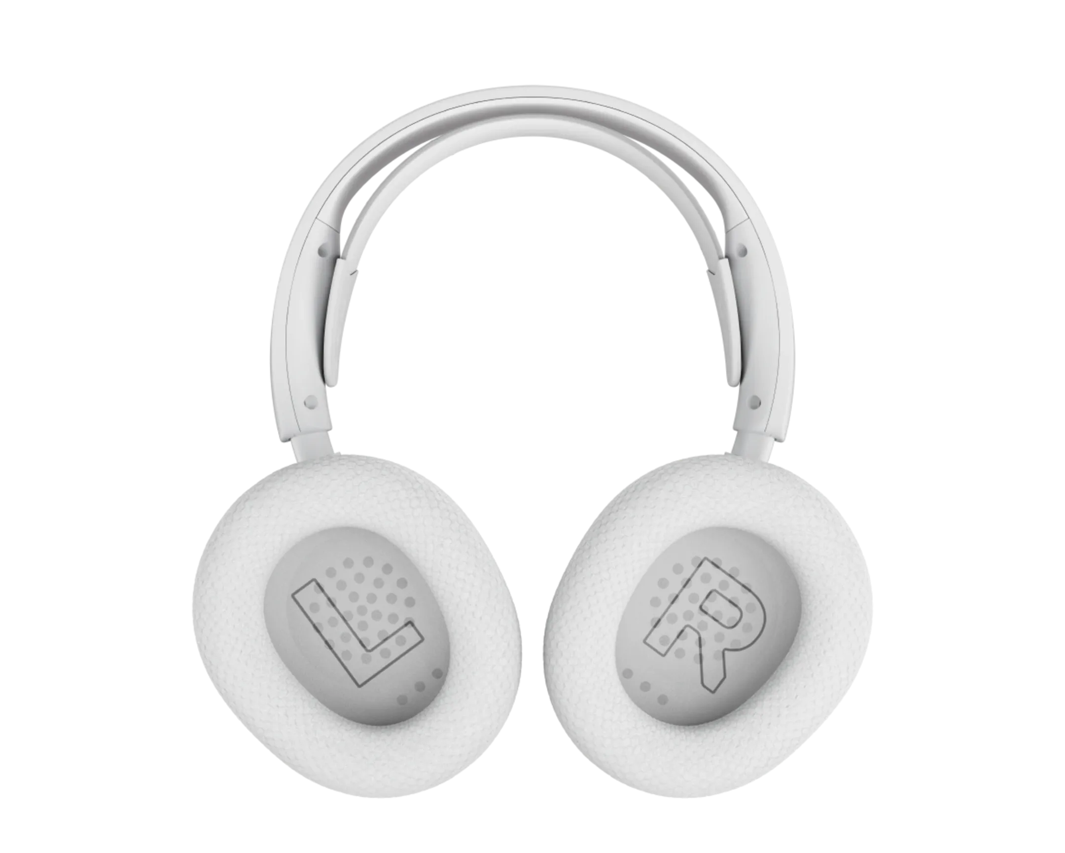 Arctis Nova 5 Wireless - Blanc