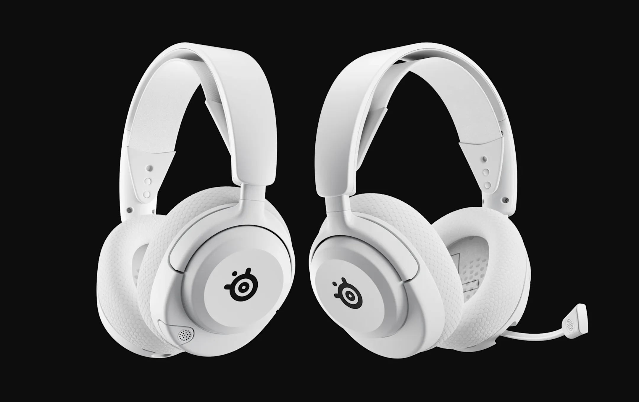 Arctis Nova 5 Wireless - Blanc