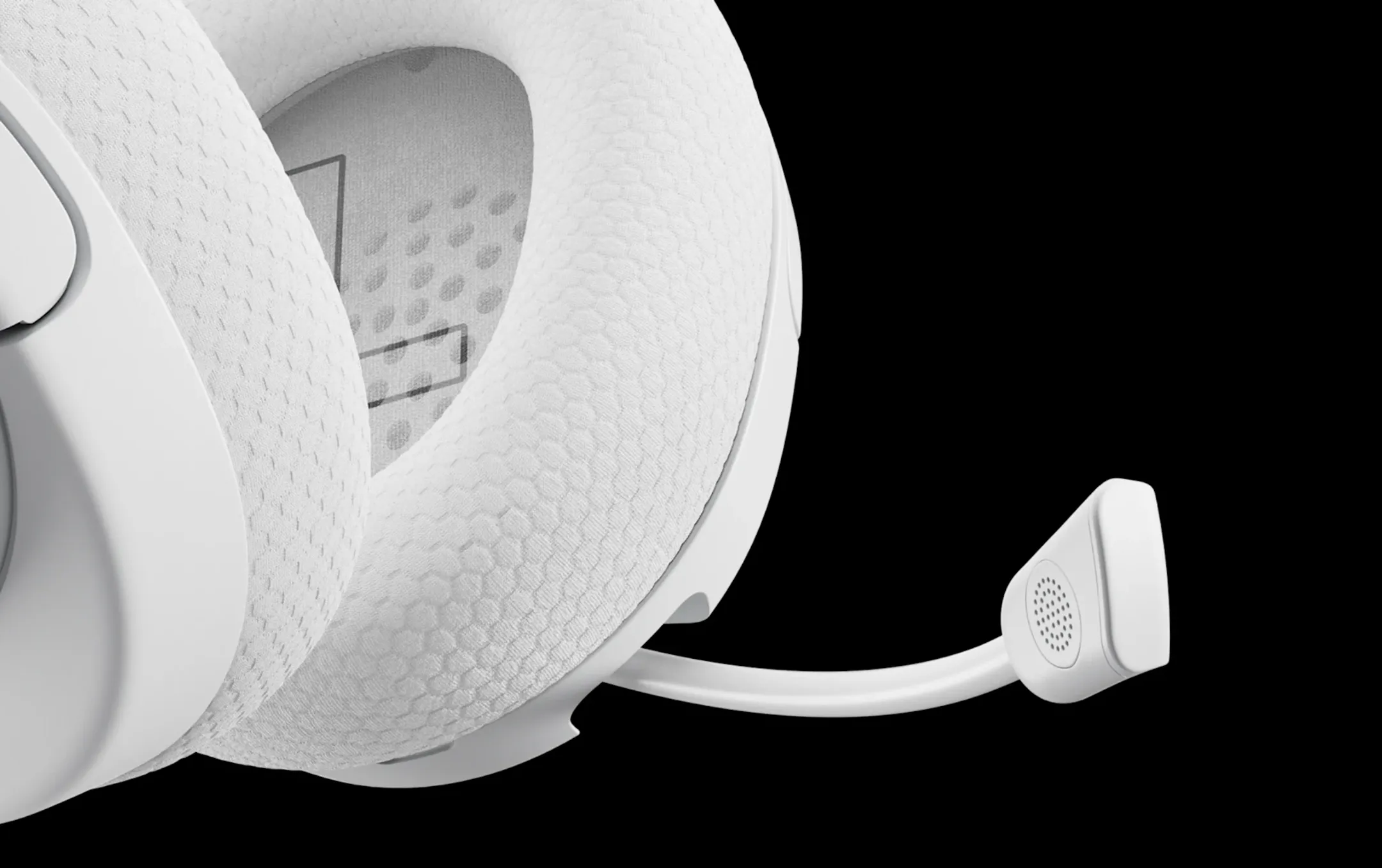 Arctis Nova 5 Wireless - Blanc